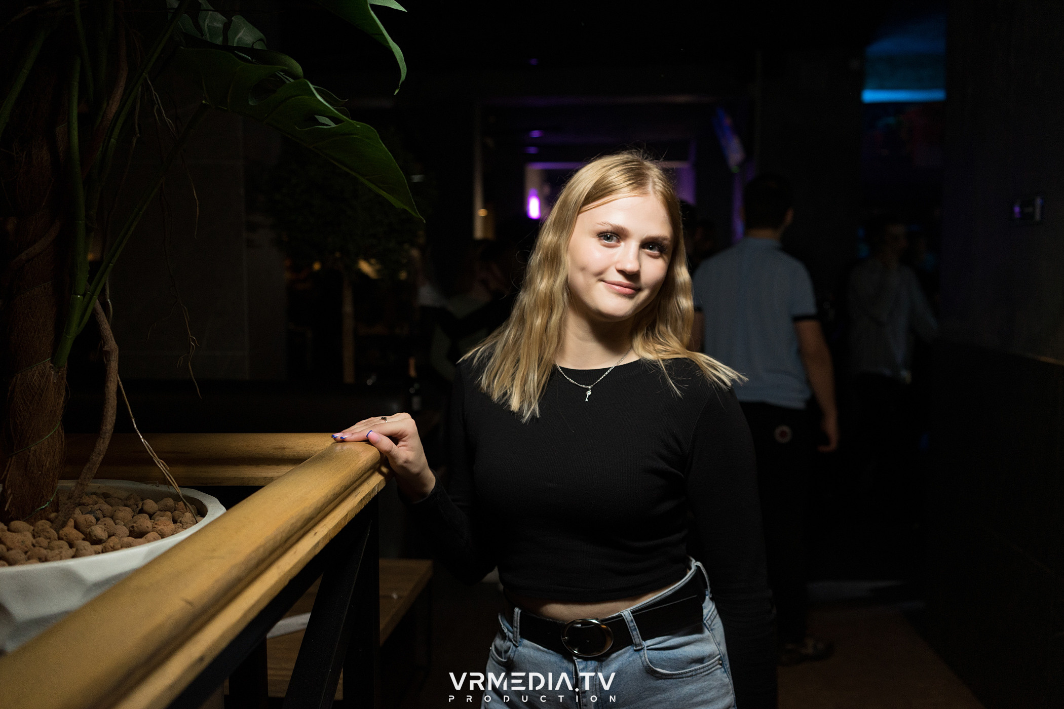 Выходные в баре «DOSKI»