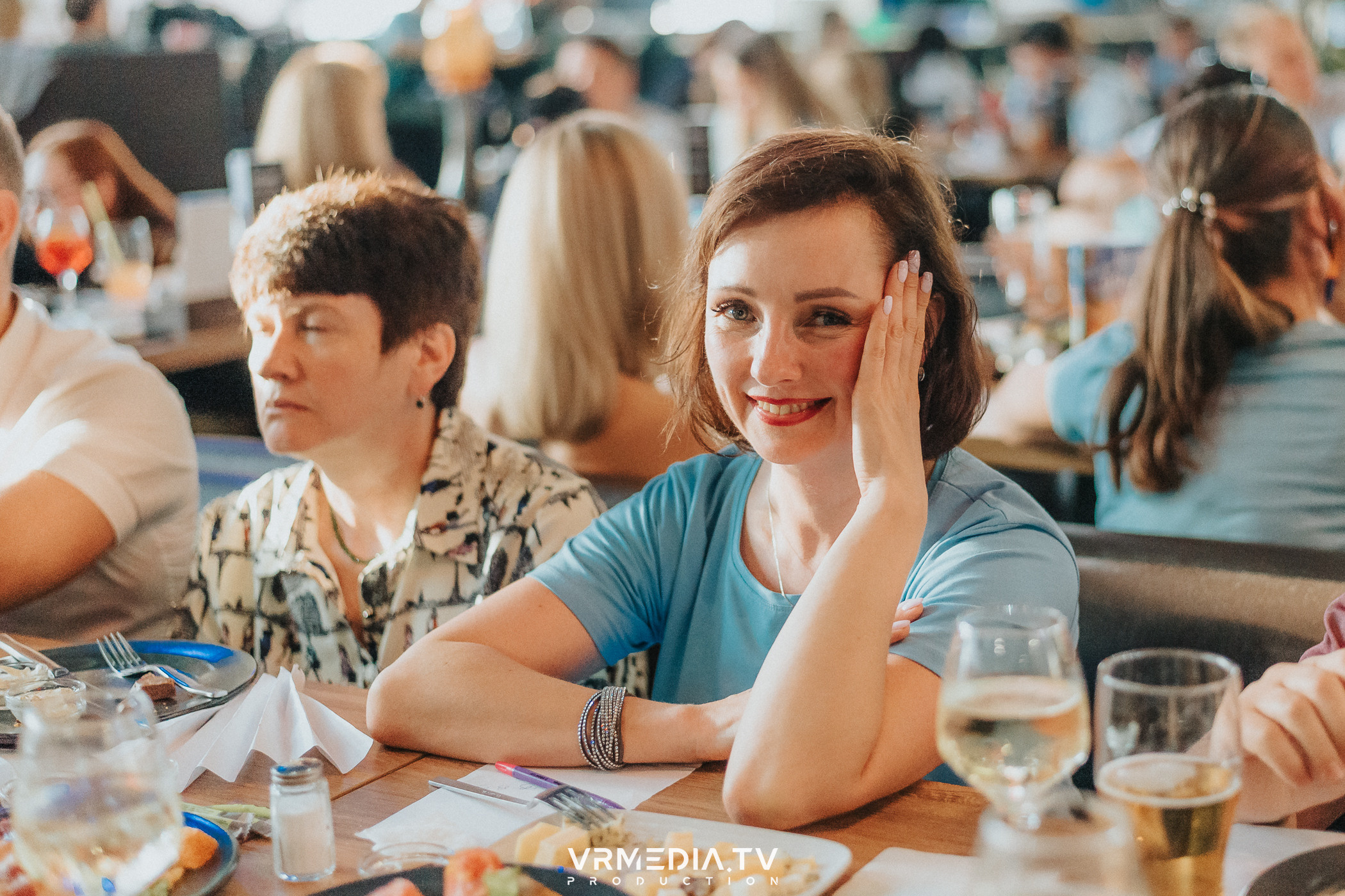 WoW QuiZ в баре «DOSKI»