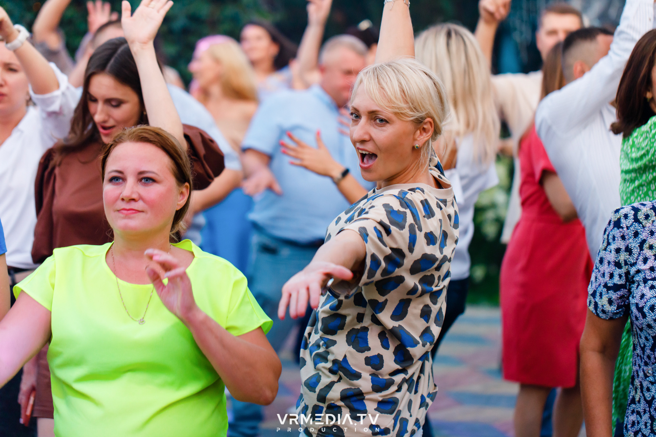 Выходные в ресторане «Лазурный берег»