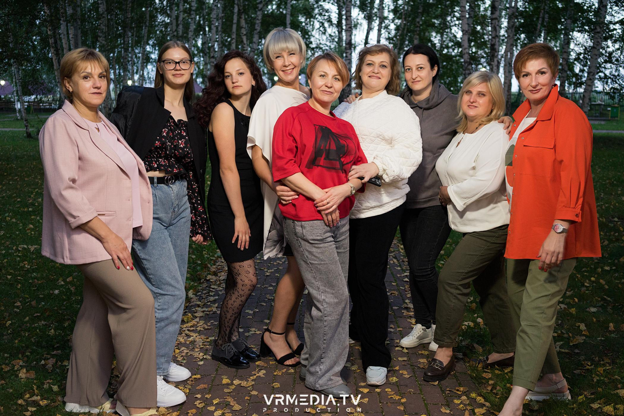 В гостях «У Петровича»