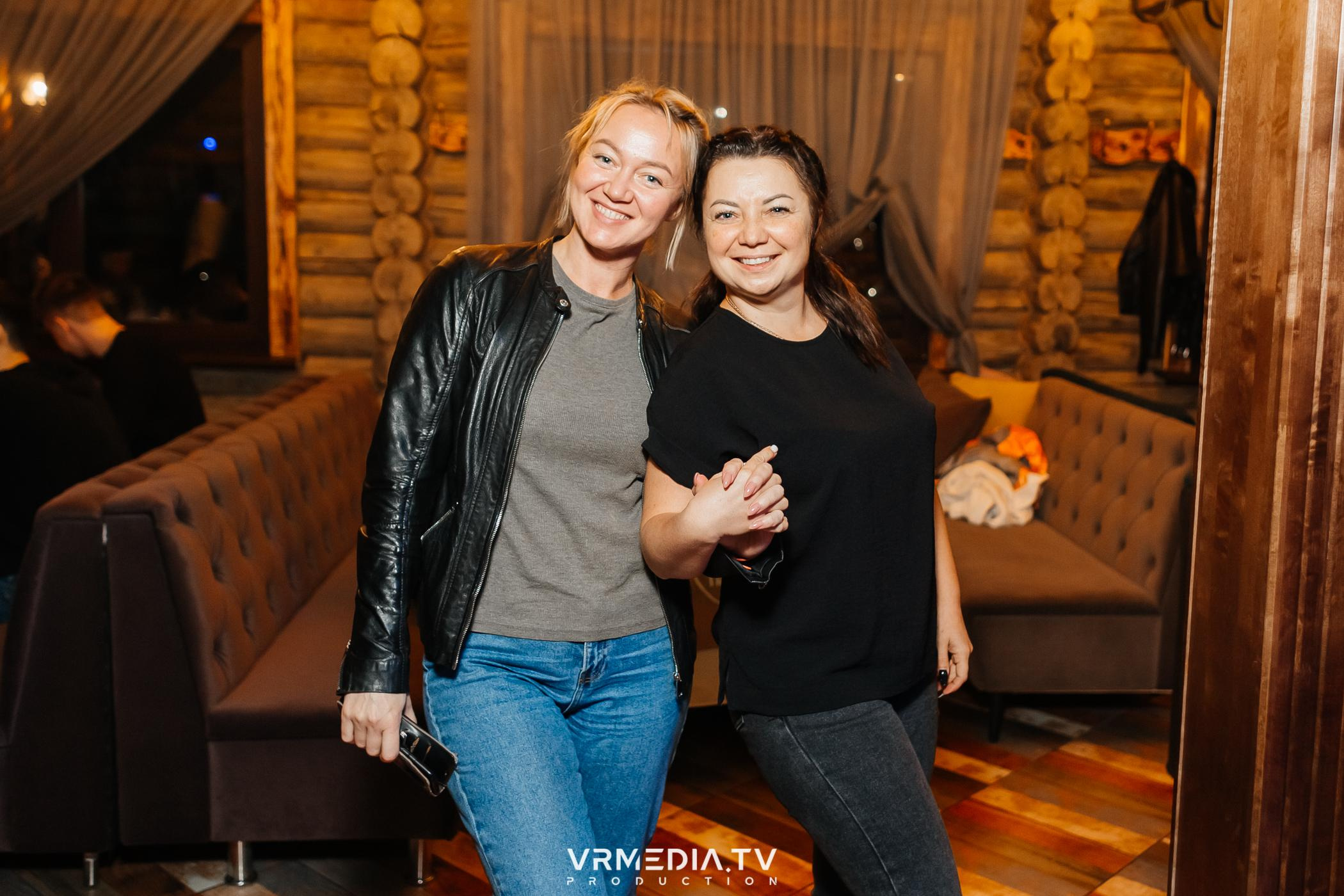 В гостях «У Петровича»