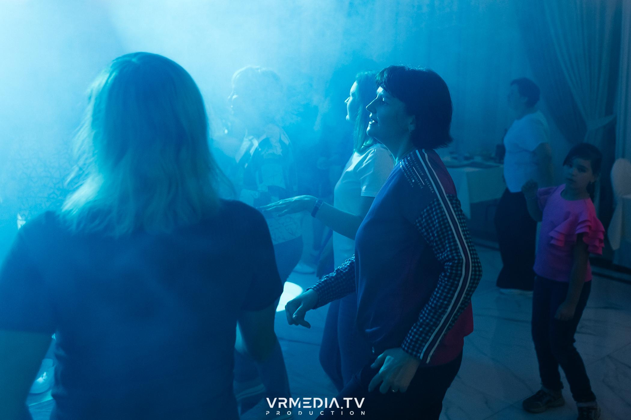 Выходные в ресторане «Лазурный берег»