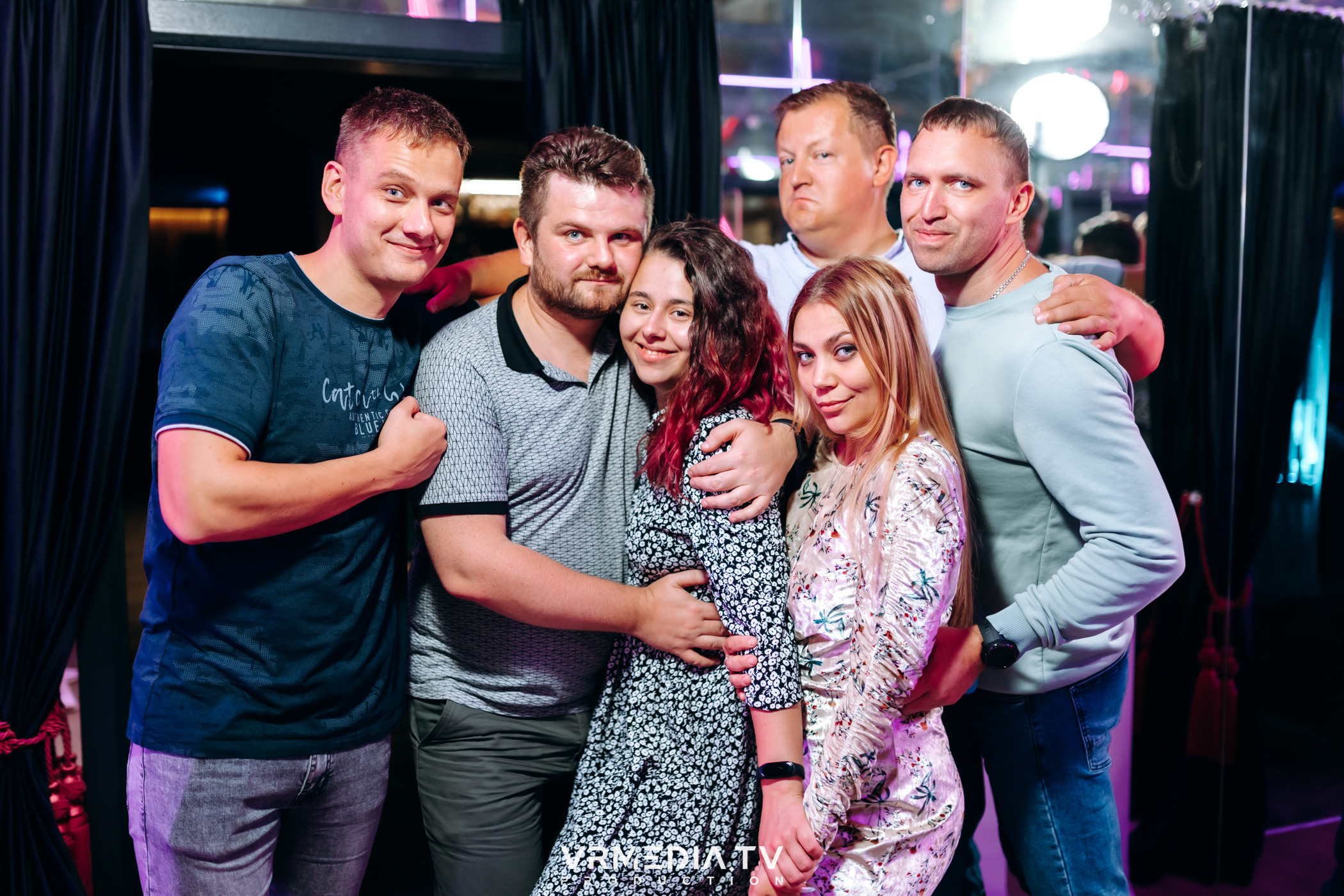 YOU ARE BEAUTIFUL в караоке-баре «Volna»