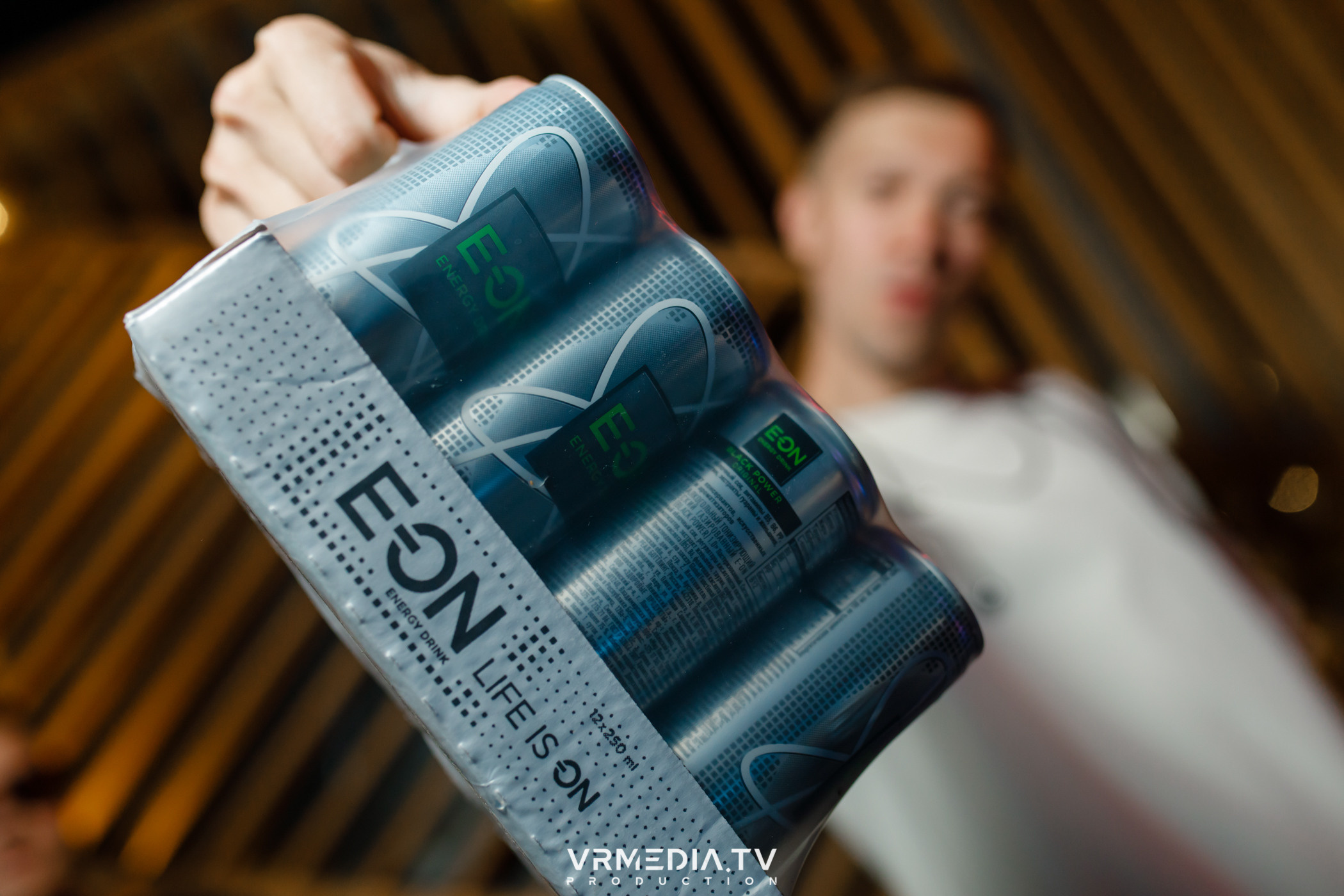 Выходные в баре «Друзья»