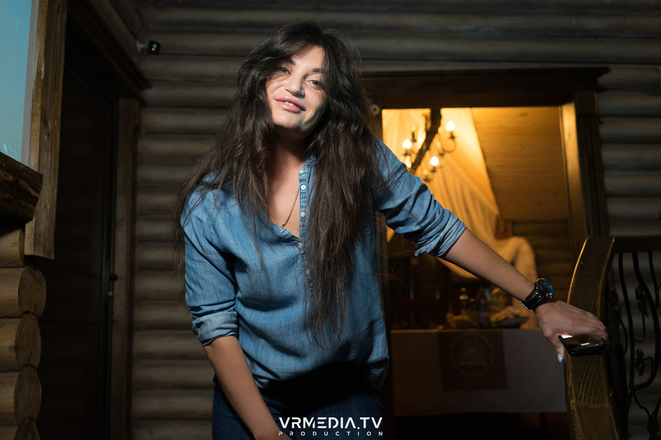 В гостях «У Петровича»