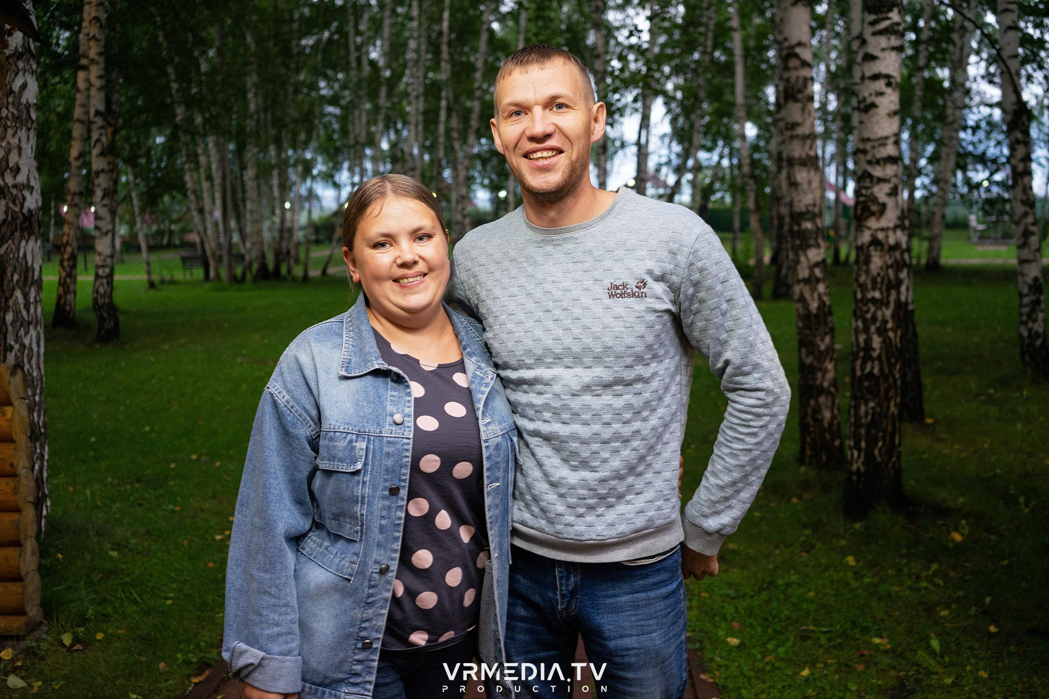 В гостях «У Петровича»