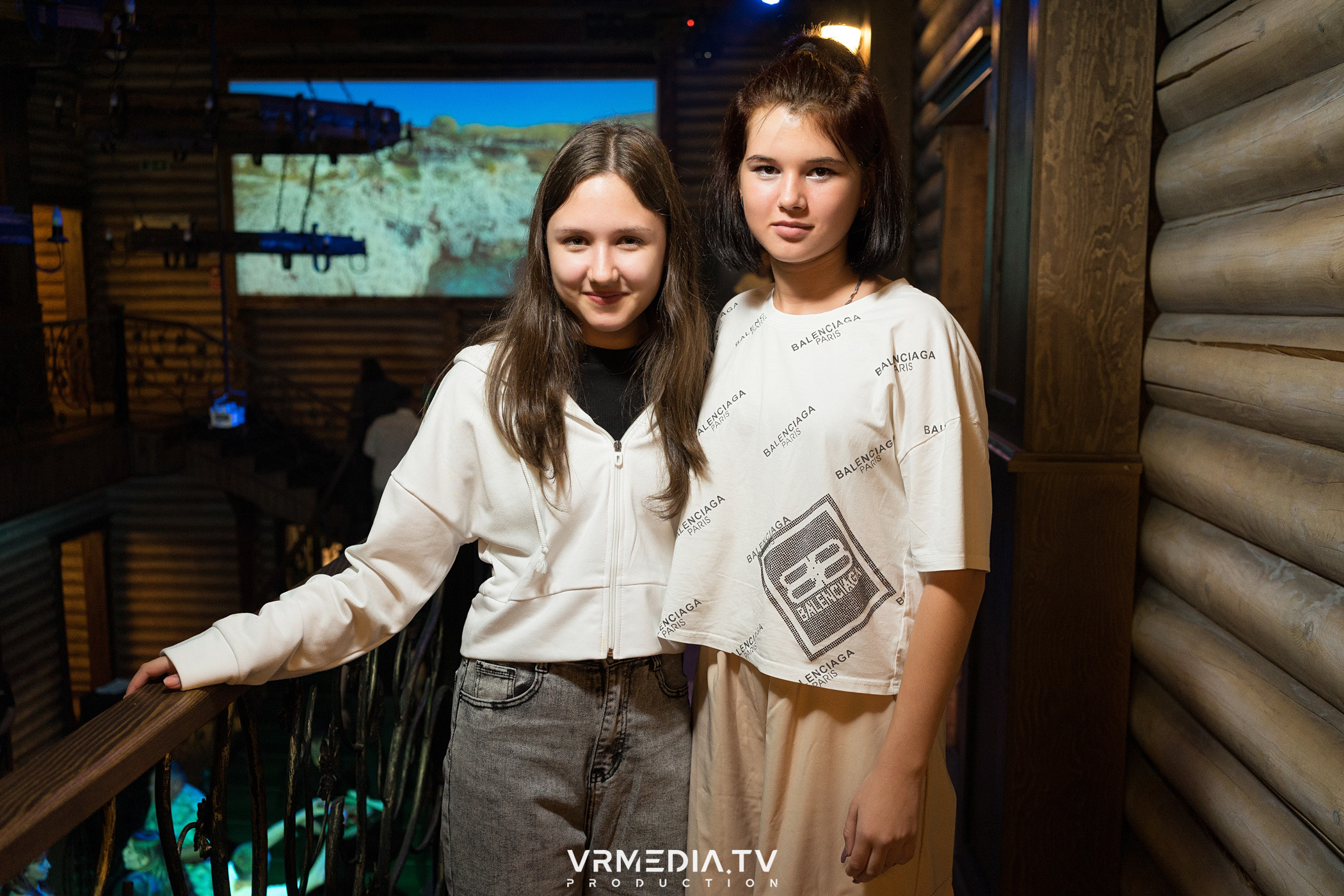 В гостях «У Петровича»