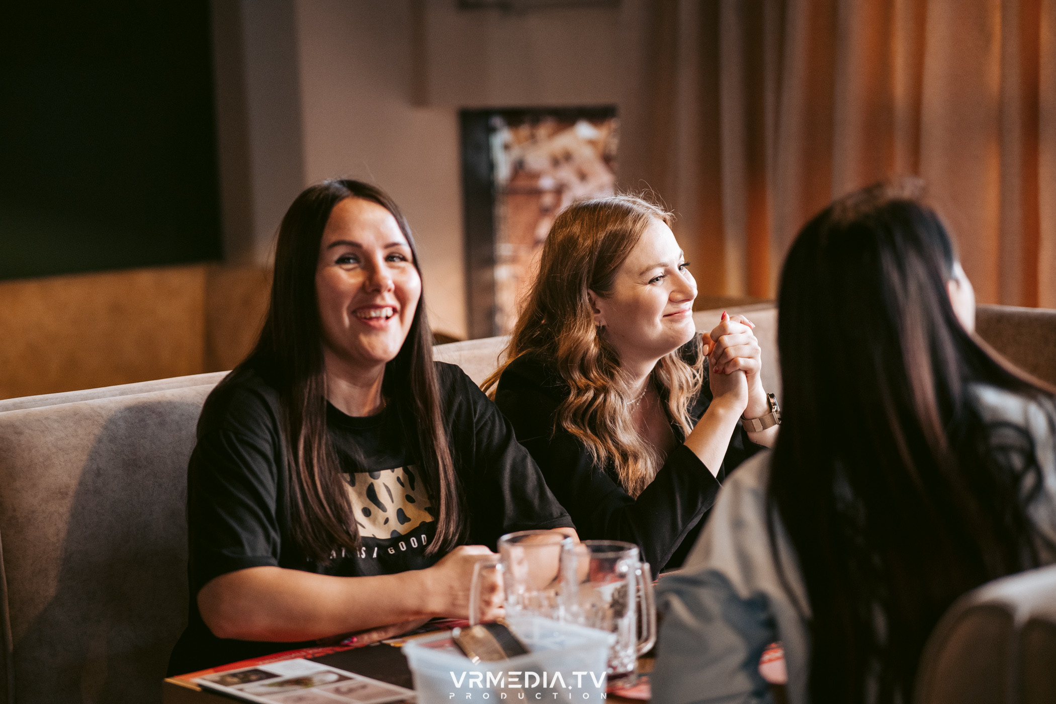 Эйнштейн party в ресторане «Мюнхен»