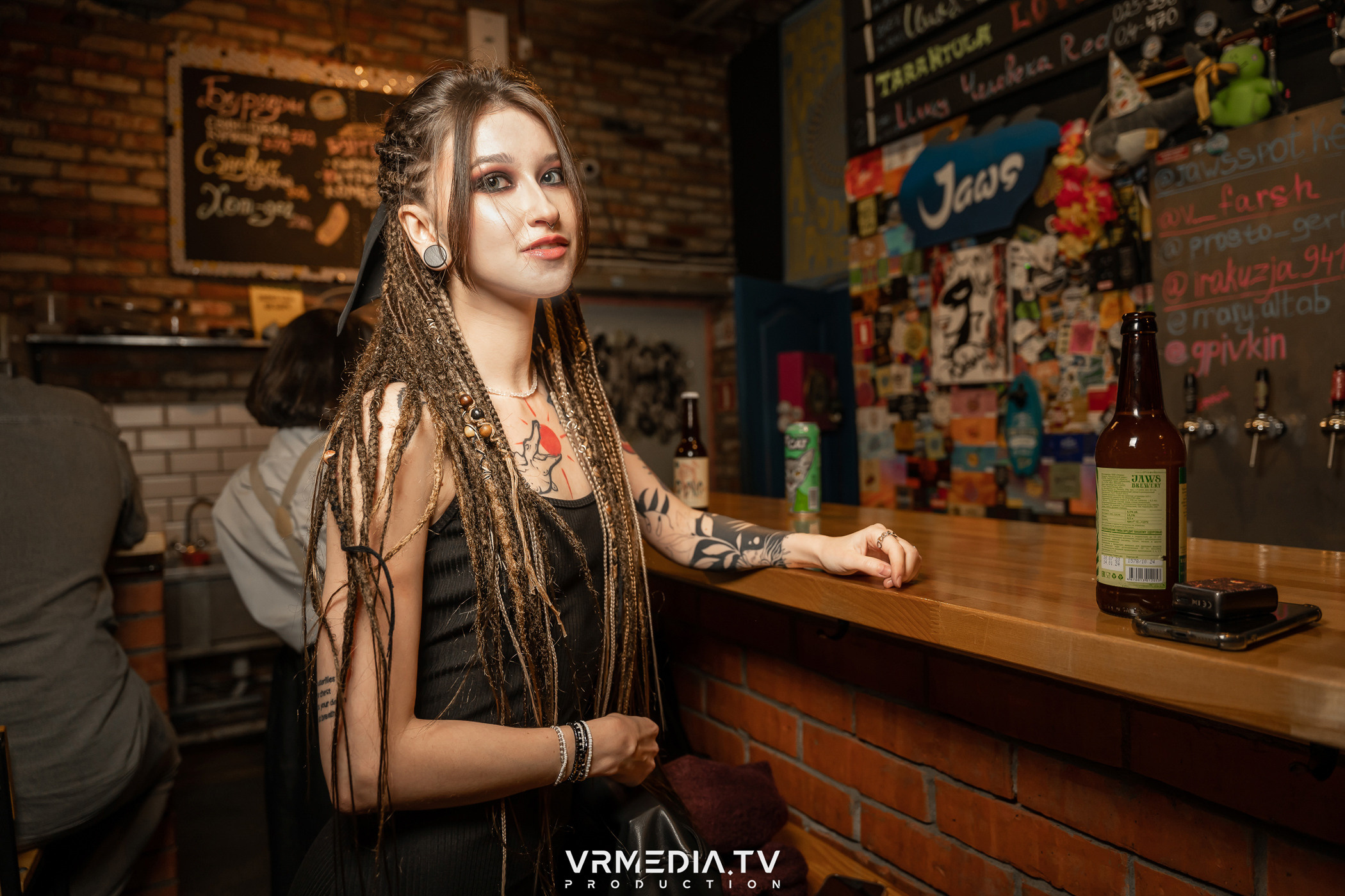 Выходные в культурном пространстве «Редакция»