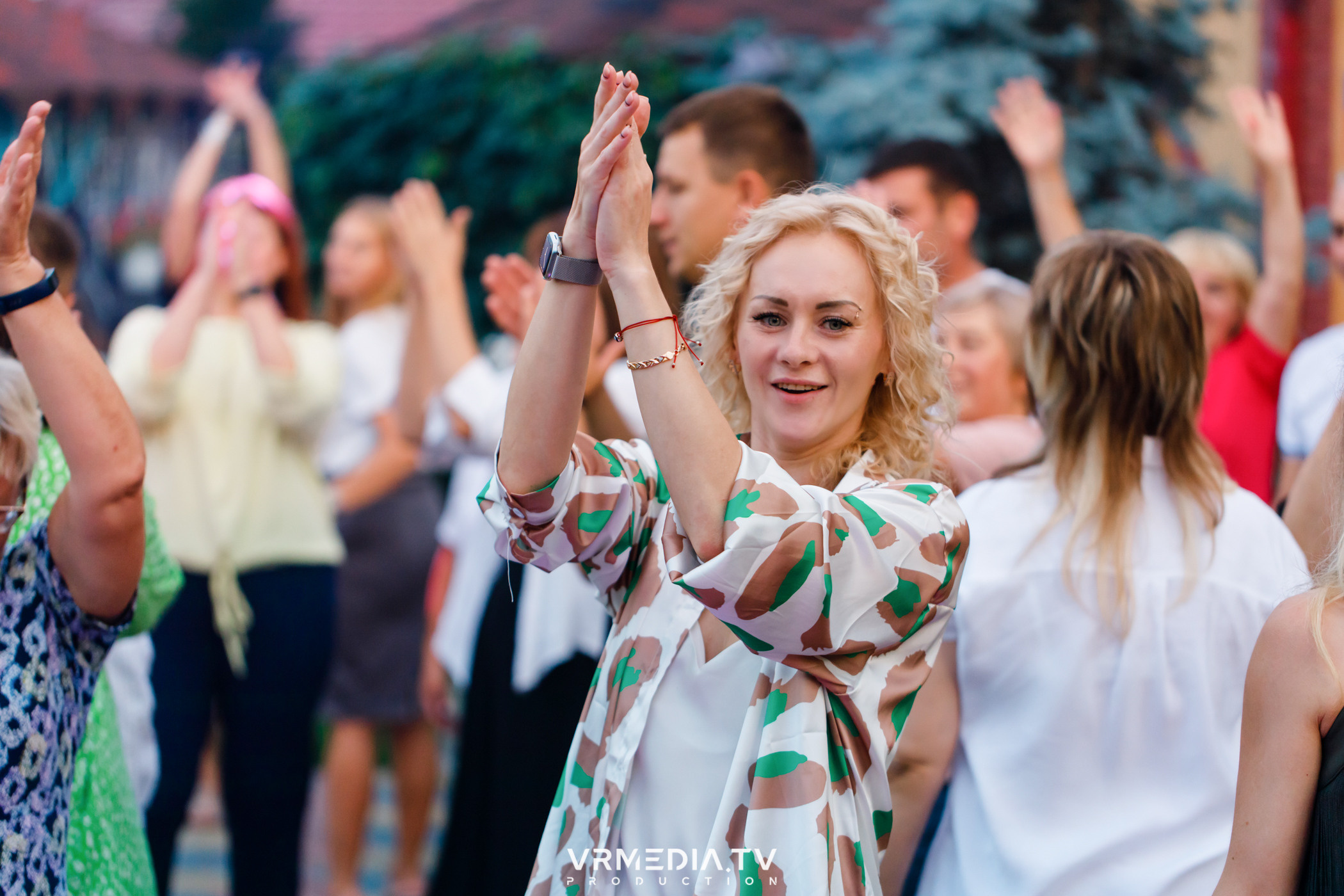 Выходные в ресторане «Лазурный берег»