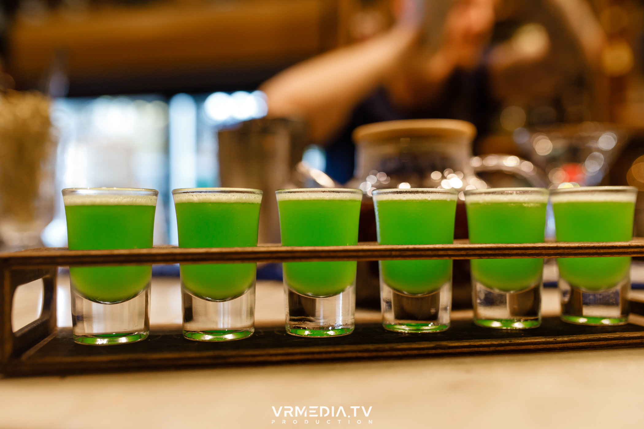 Выходные в ресторане «Лазурный берег»