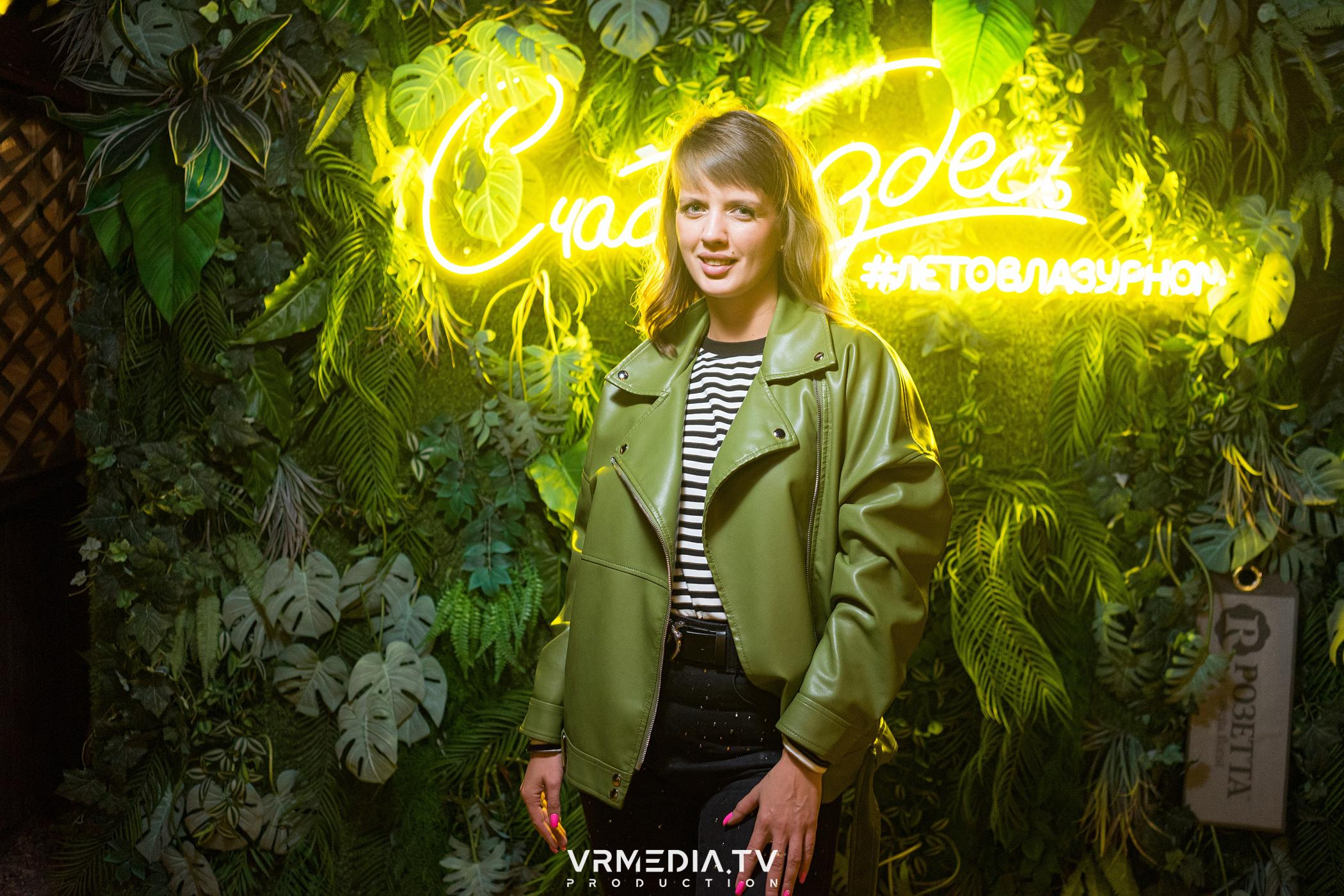 Выходные в ресторане «Лазурный берег»