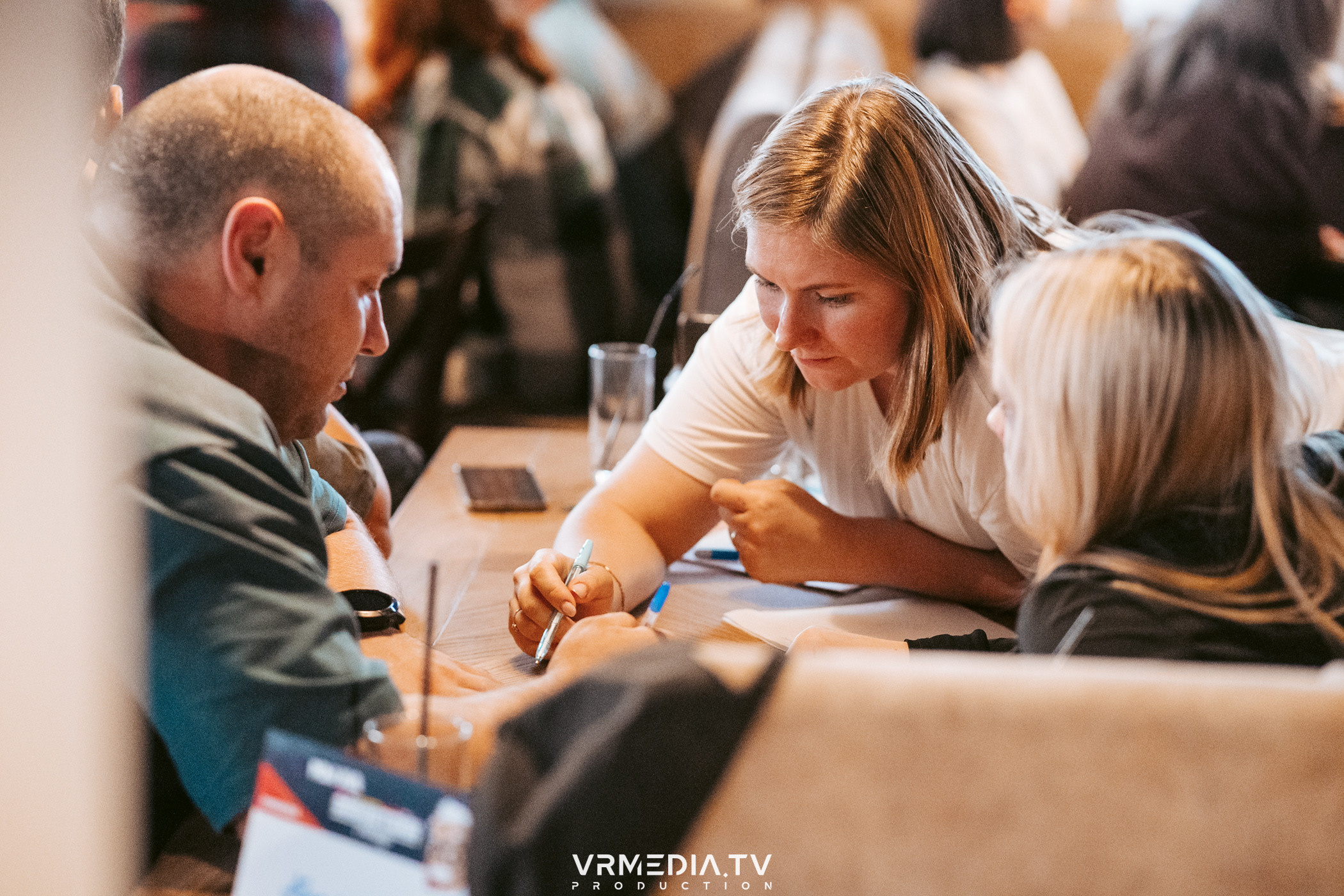 Эйнштейн party в ресторане «Мюнхен»