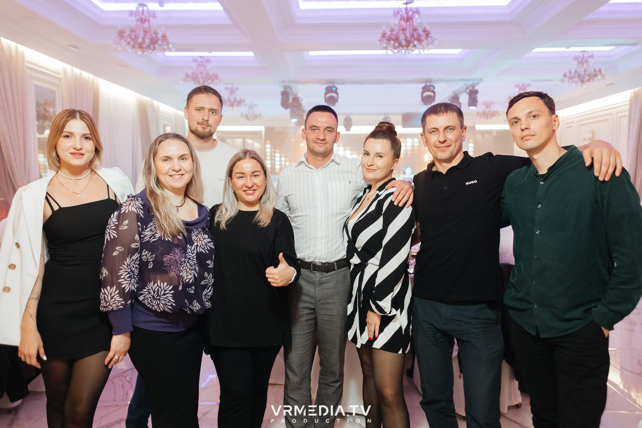 Выходные в ресторане «Лазурный берег»