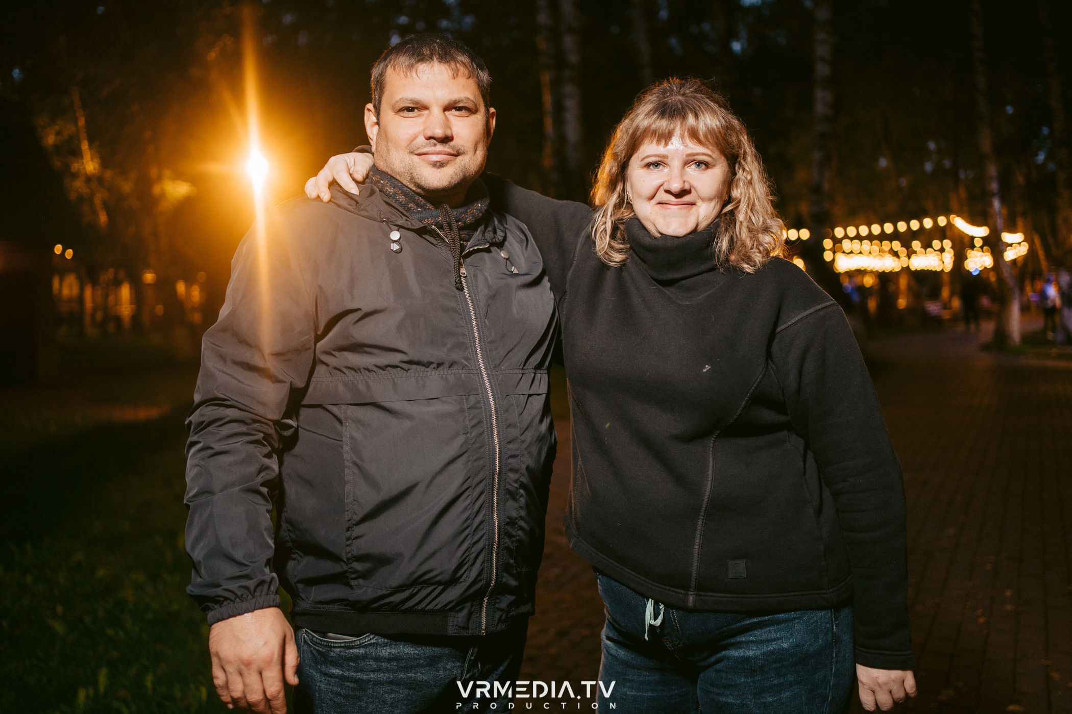 В гостях «У Петровича»