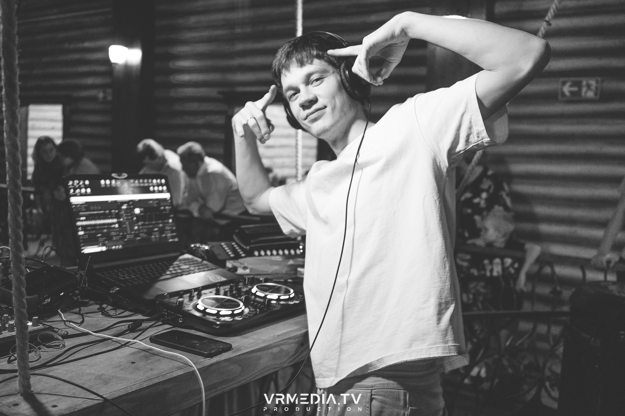 В гостях «У Петровича»