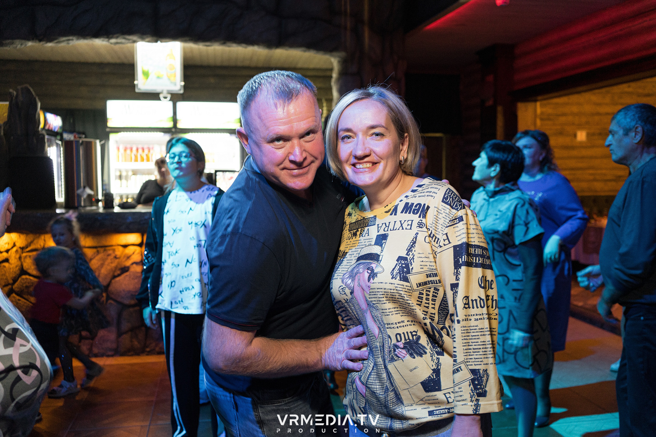 В гостях «У Петровича»