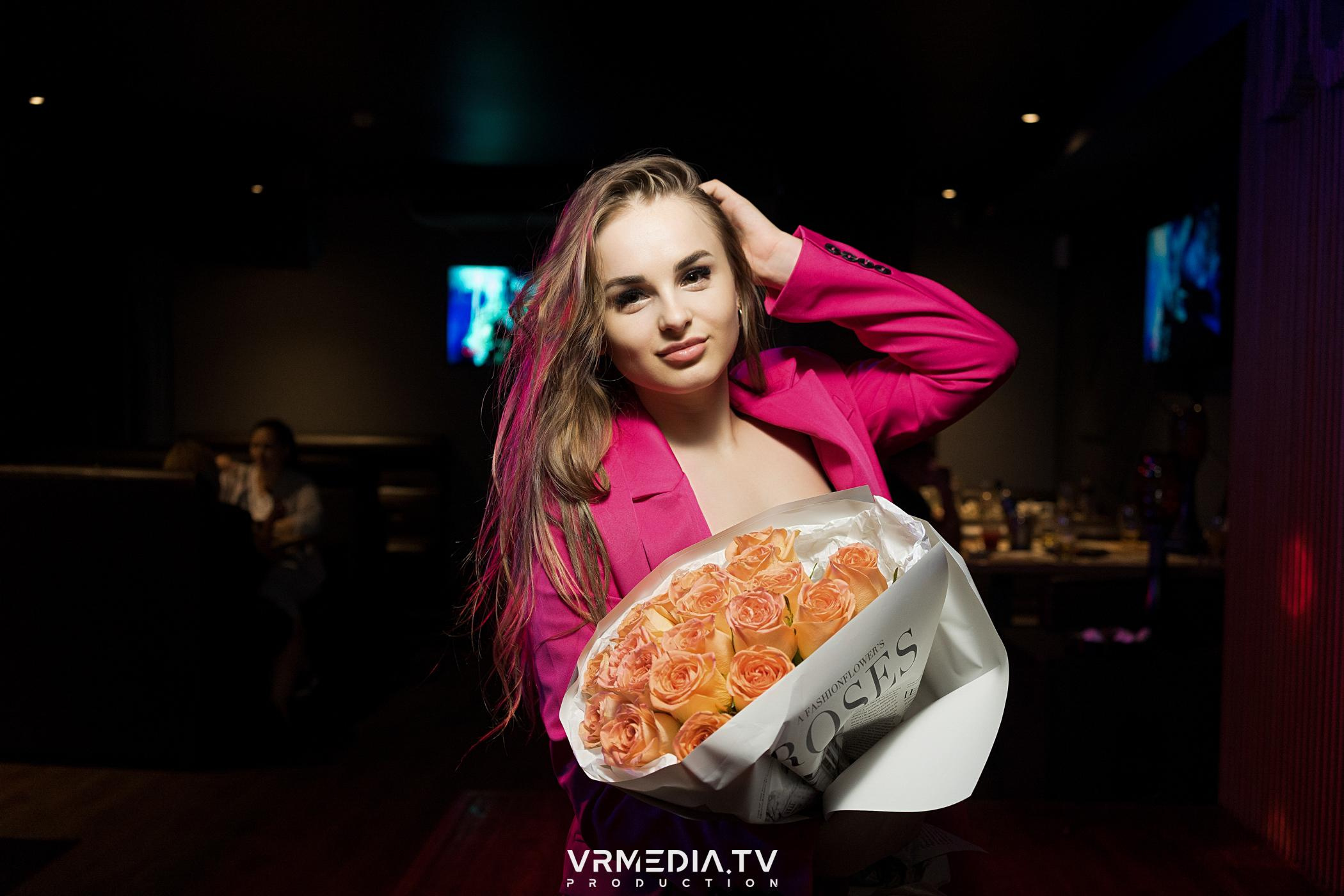 Выходные в баре «DOSKI»