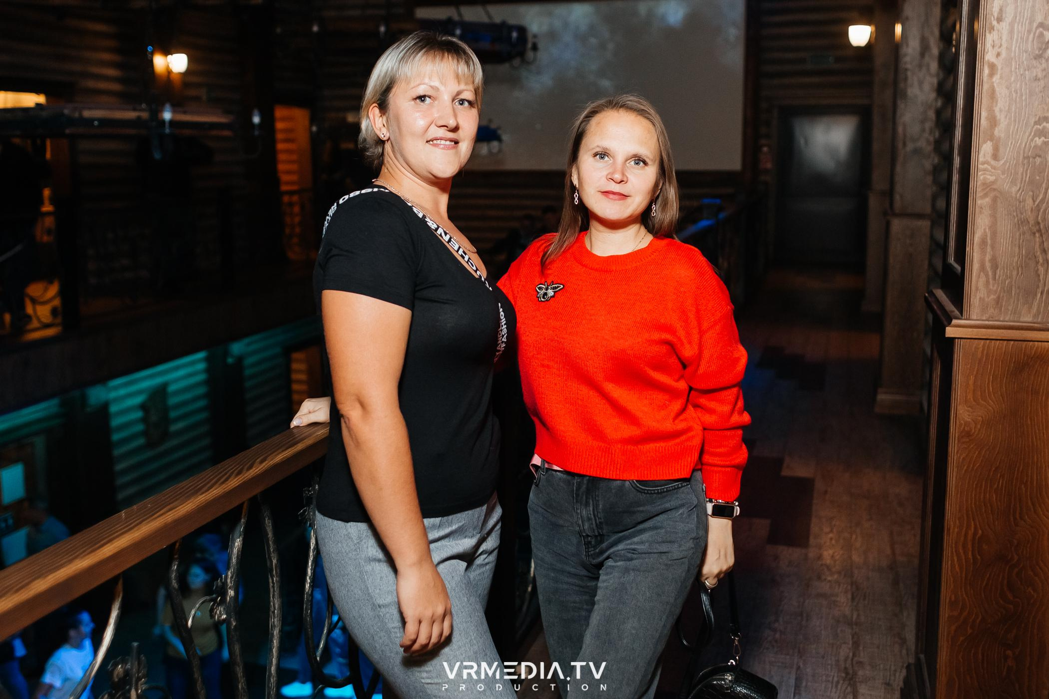 В гостях «У Петровича»