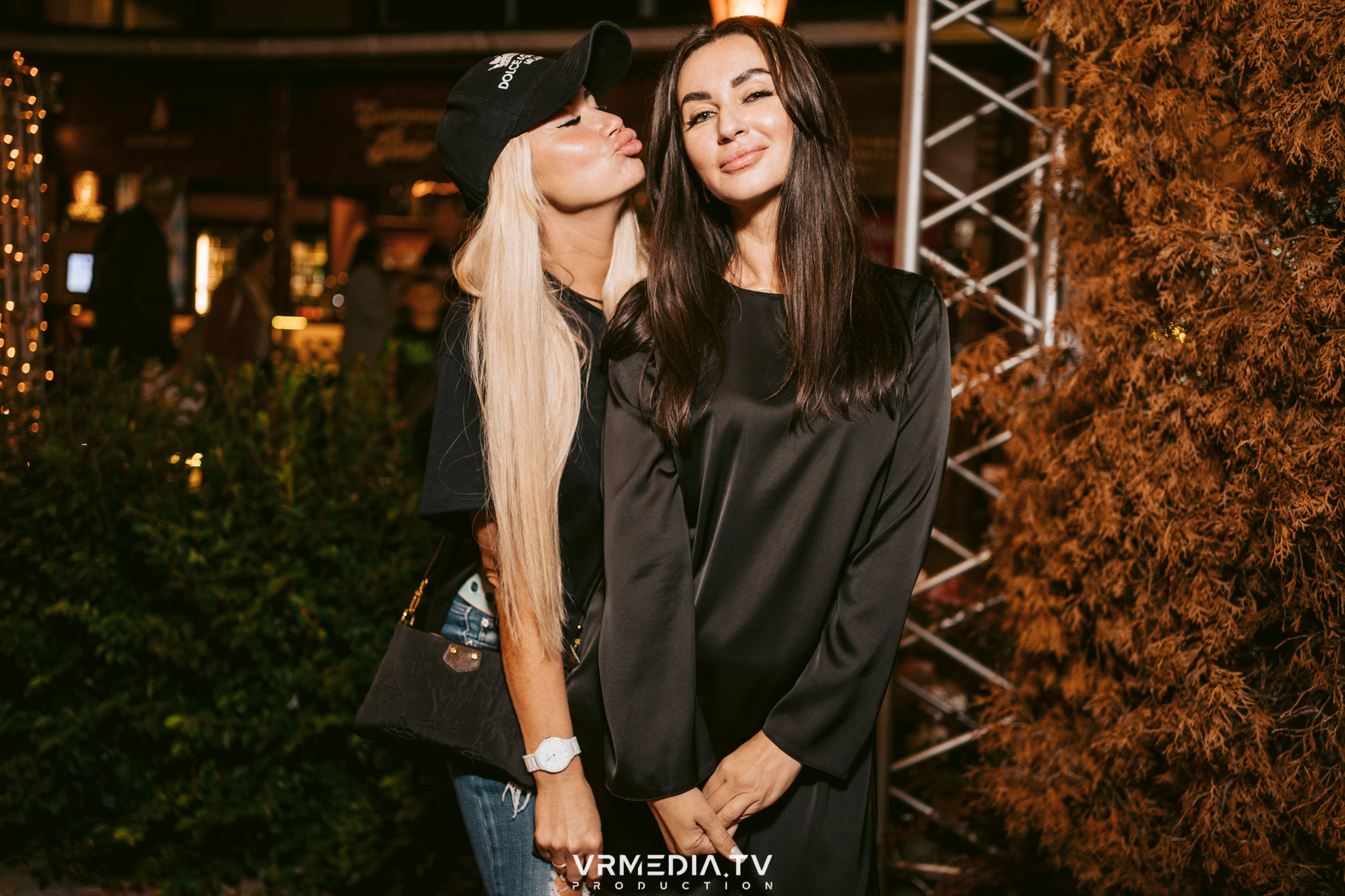 Выходные в ресторане «Лазурный берег»