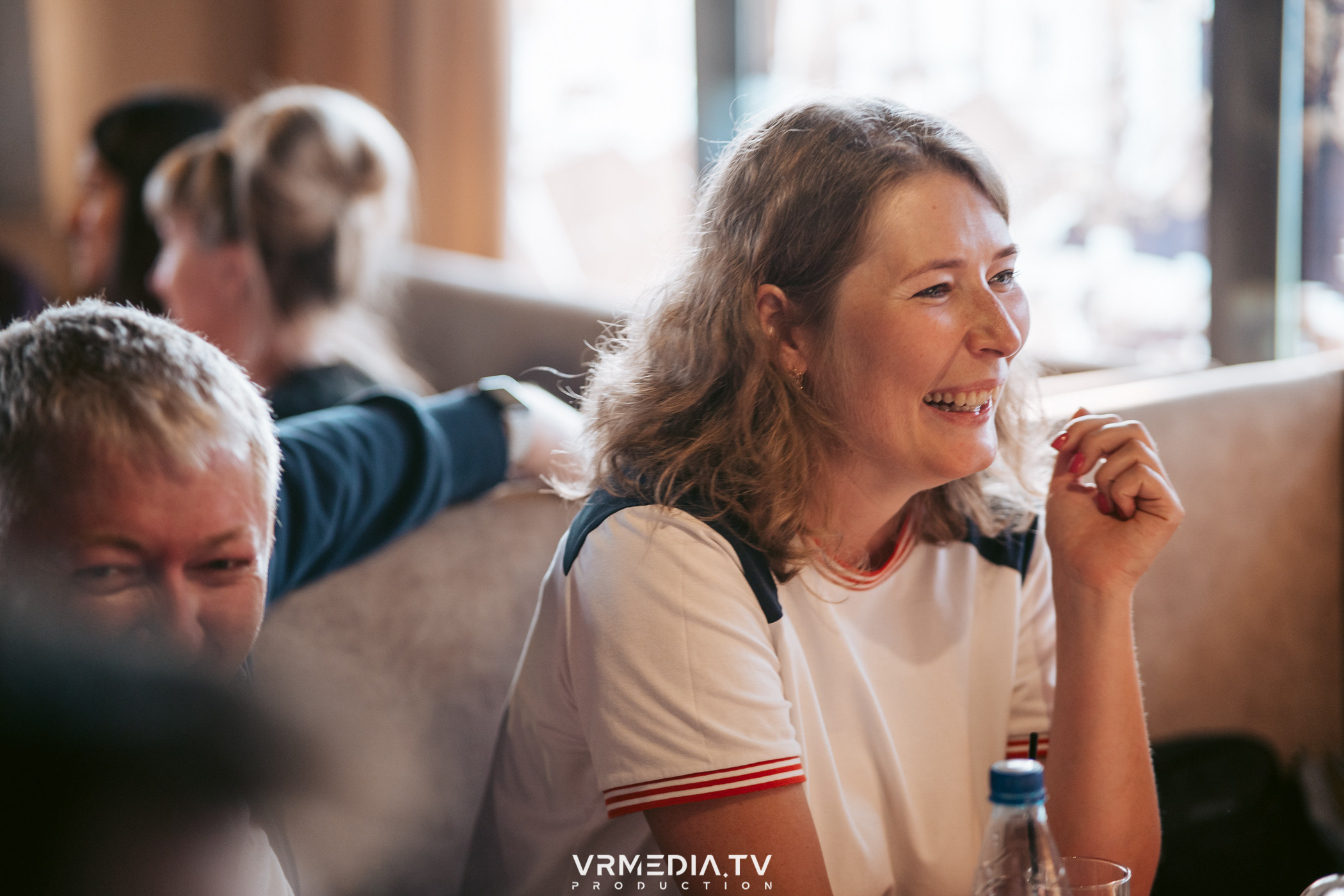 Эйнштейн party в ресторане «Мюнхен»