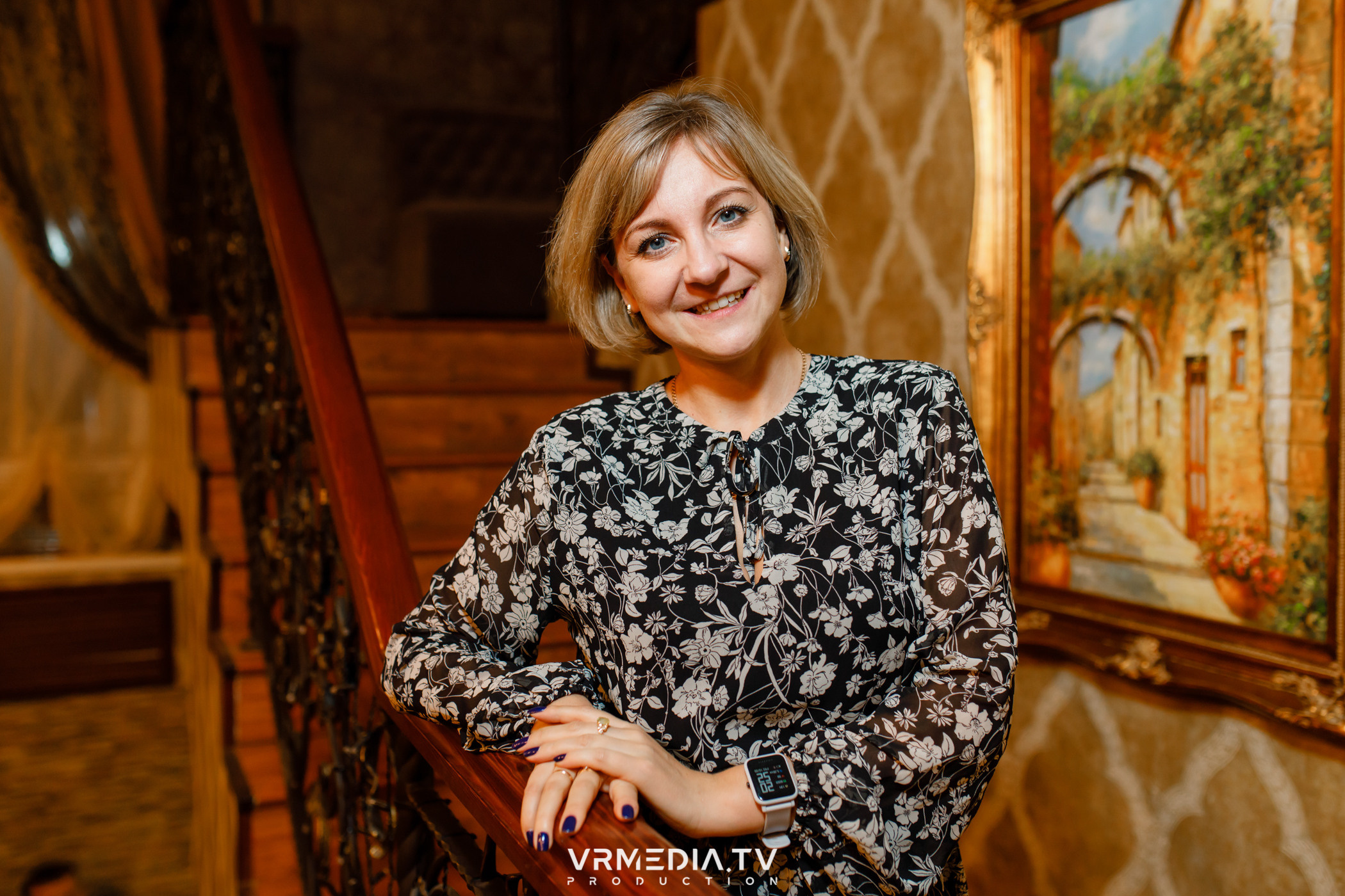 Выходные в ресторане «Лазурный берег»