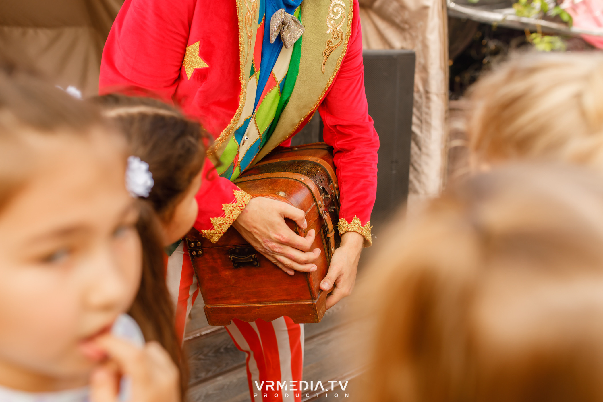 День знаний в ресторане «Лазурный берег»