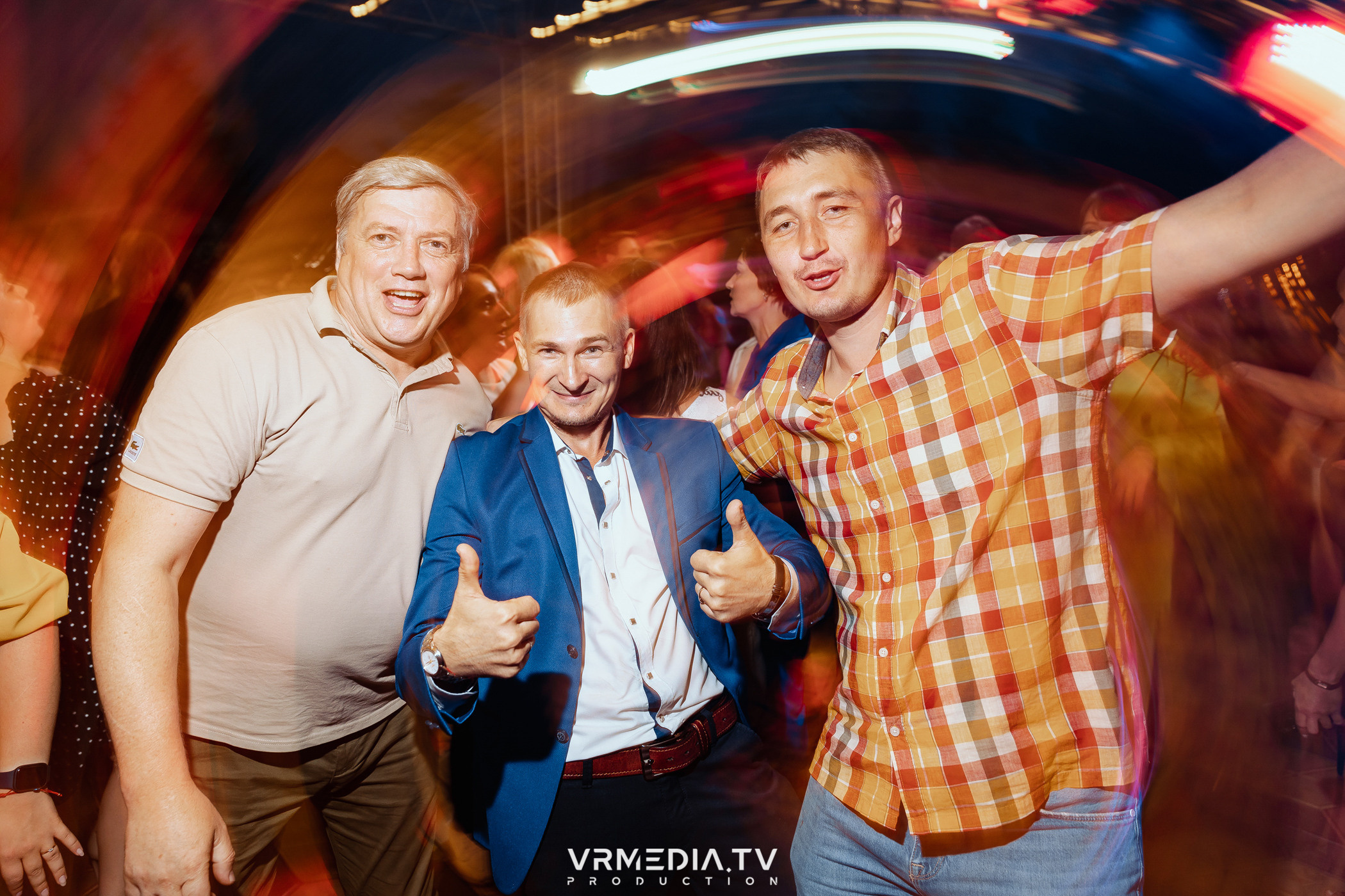 Выходные в ресторане «Лазурный берег»