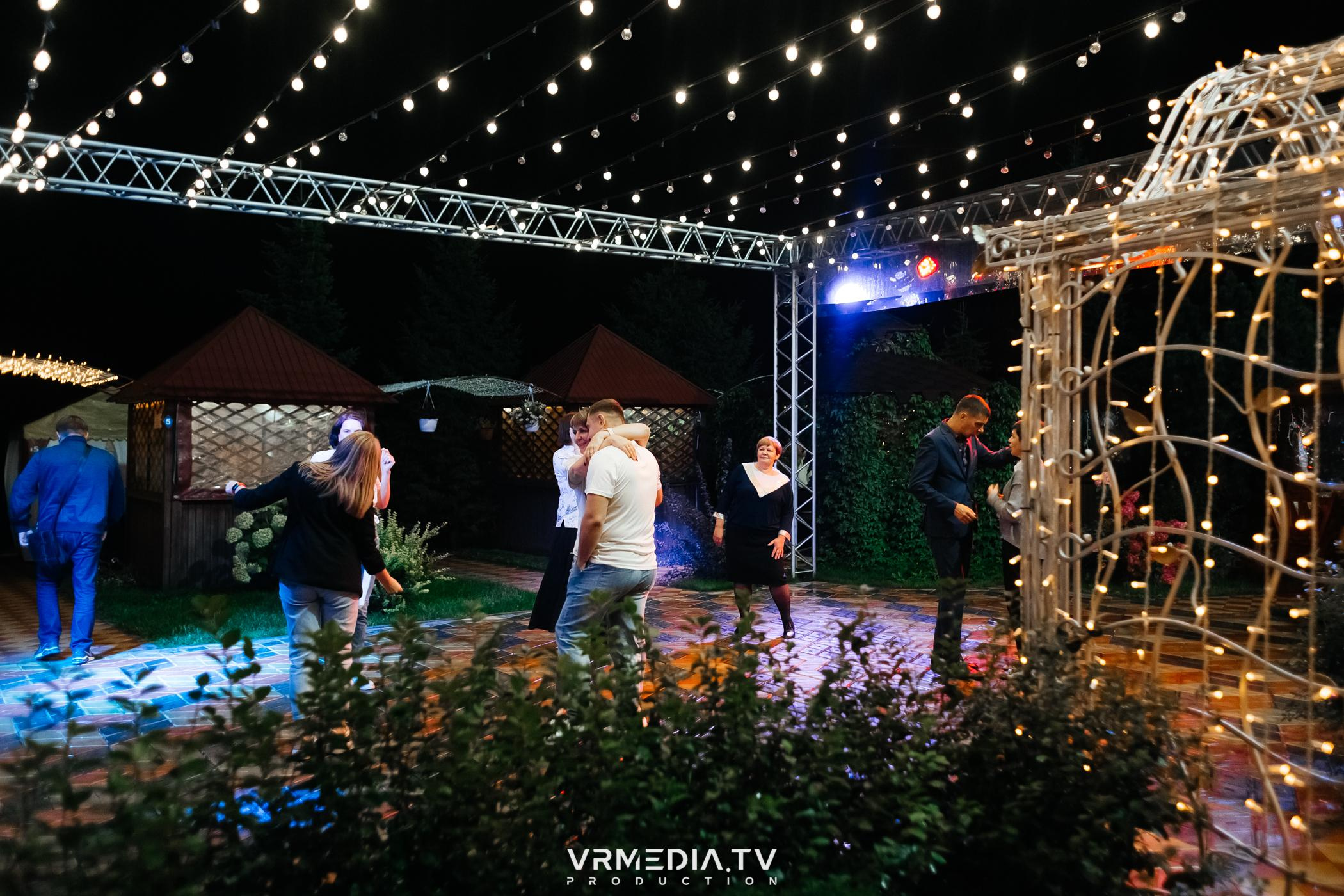 Выходные в ресторане «Лазурный берег»