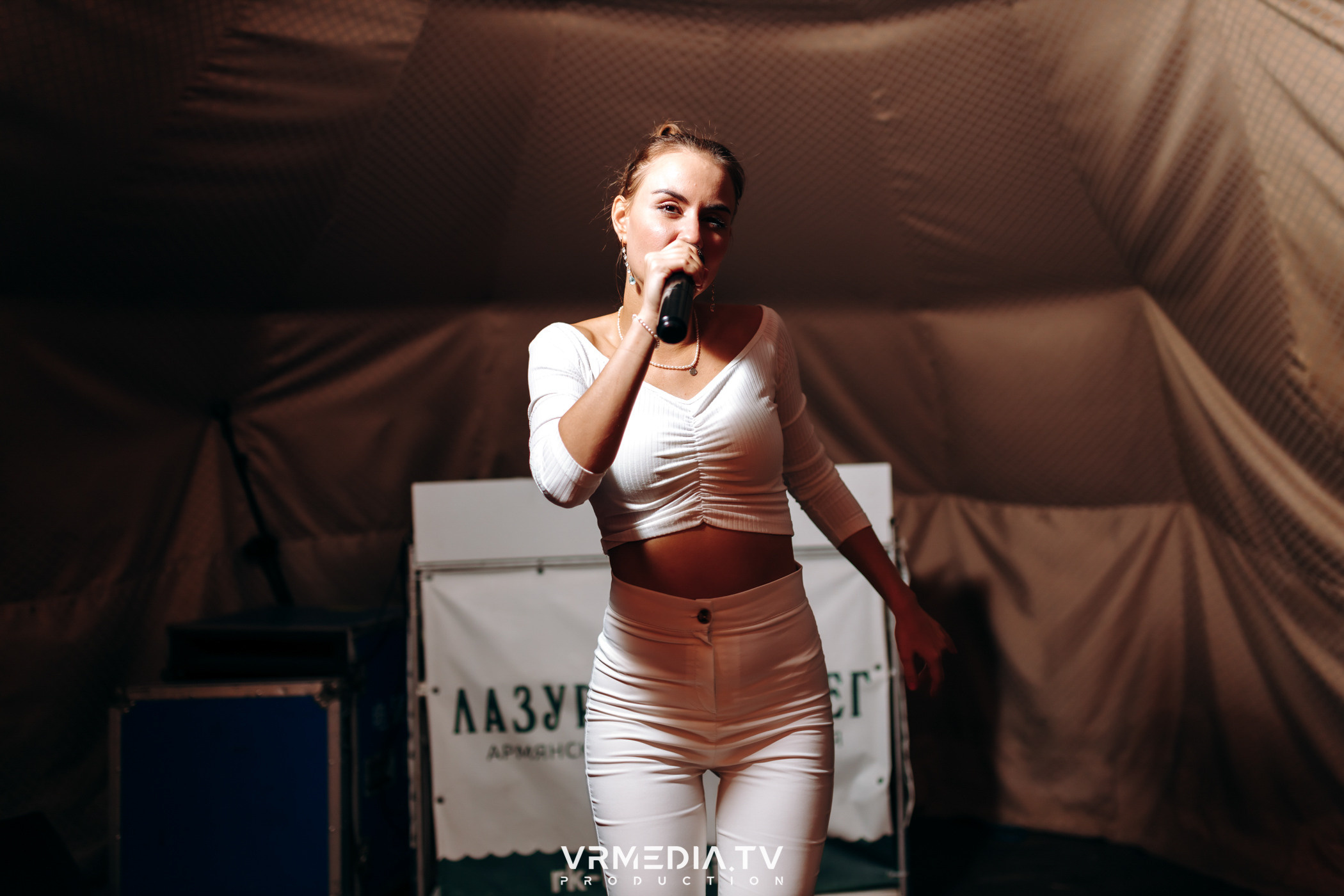 Выходные в ресторане «Лазурный берег»