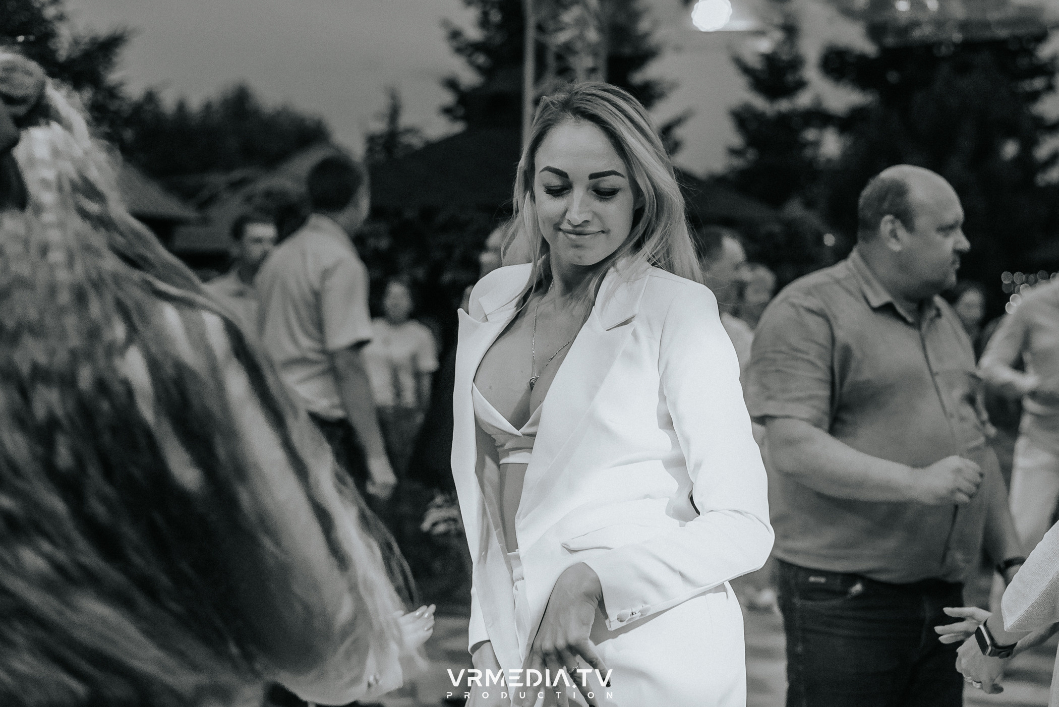 Выходные в ресторане «Лазурный берег»