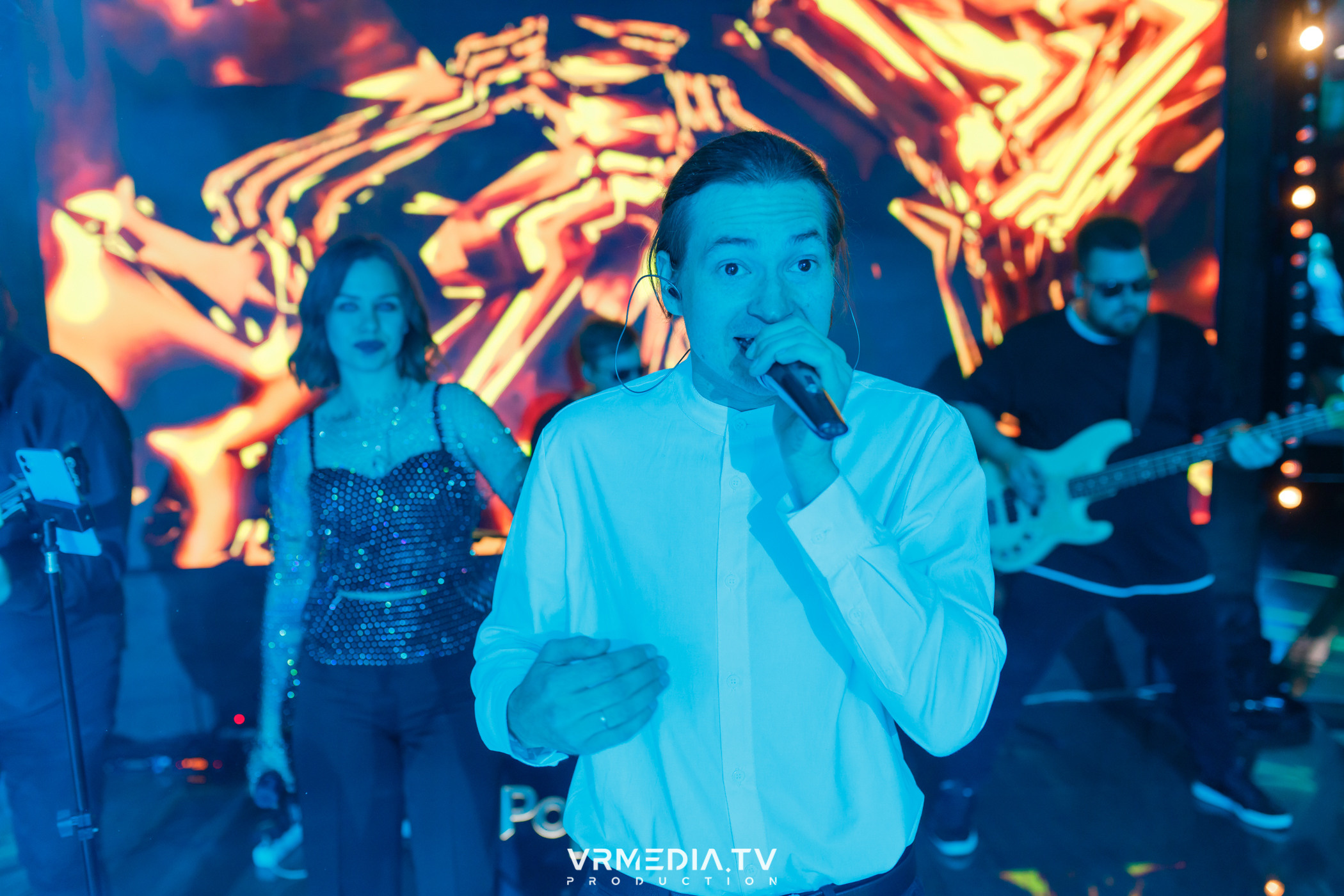 Выходные в ресторане «Лазурный берег»