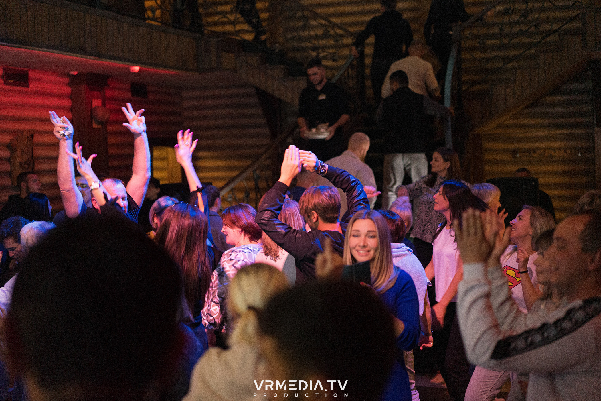 В гостях «У Петровича»