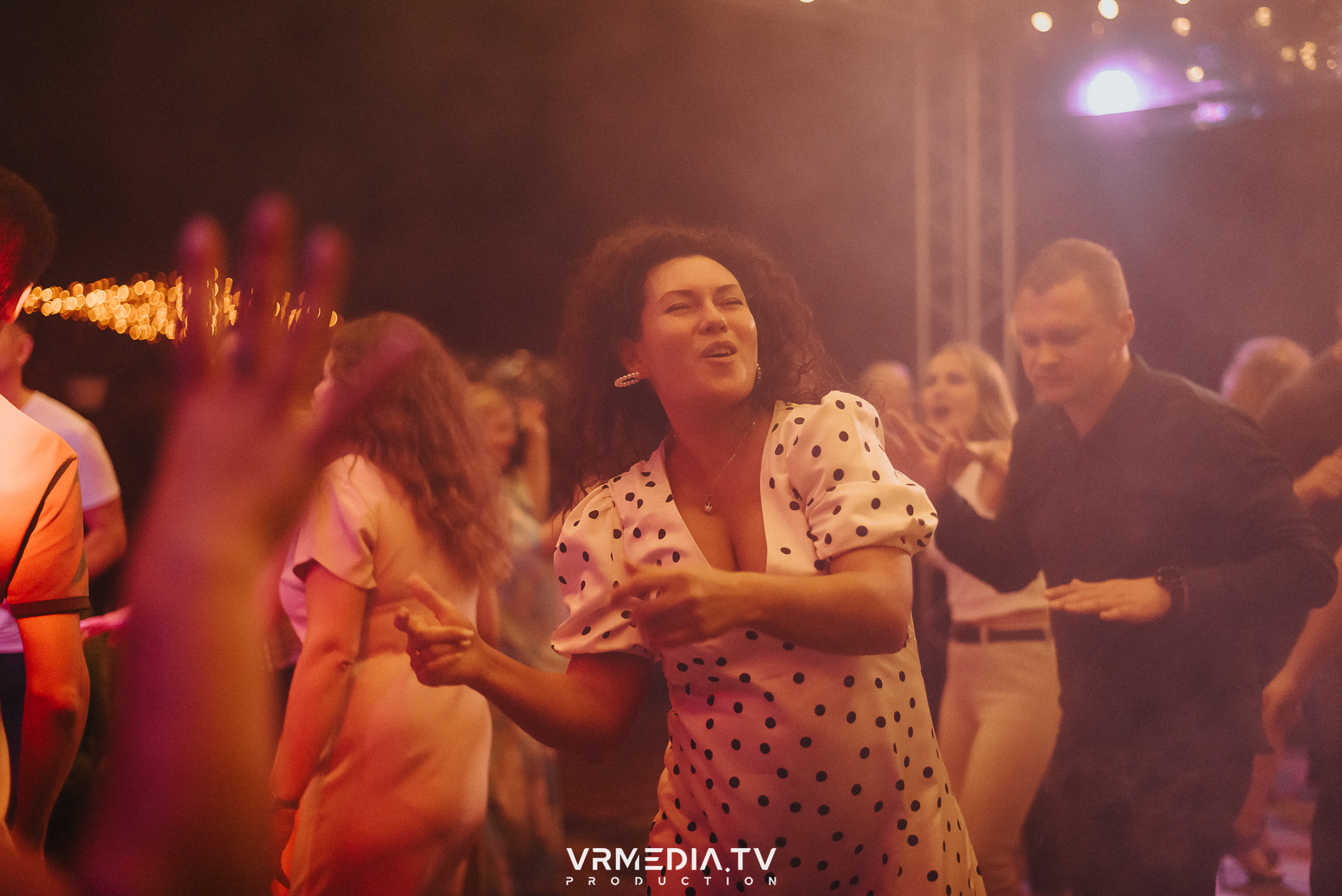 Выходные в ресторане «Лазурный берег»