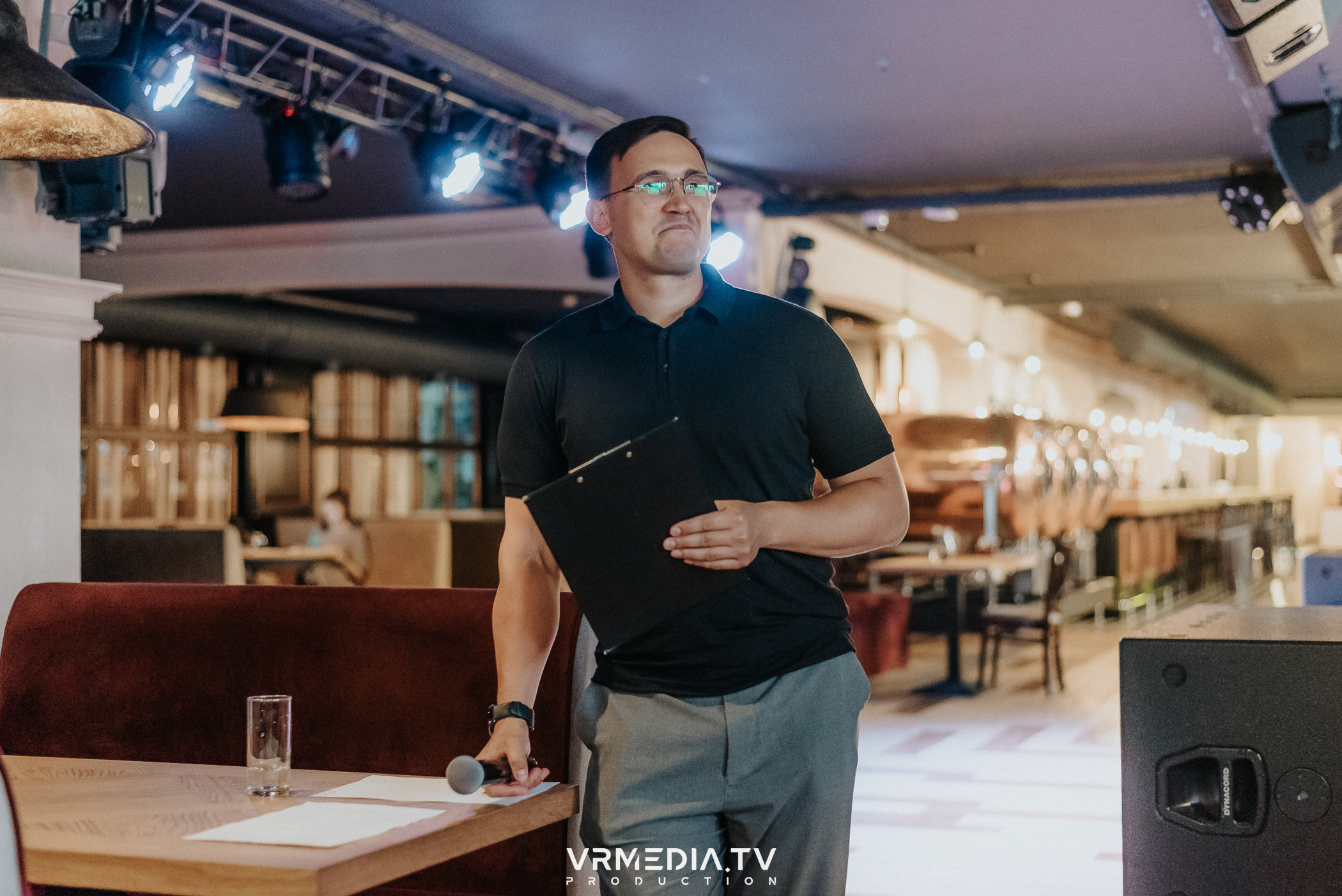 Эйнштейн party в ресторане «Мюнхен»