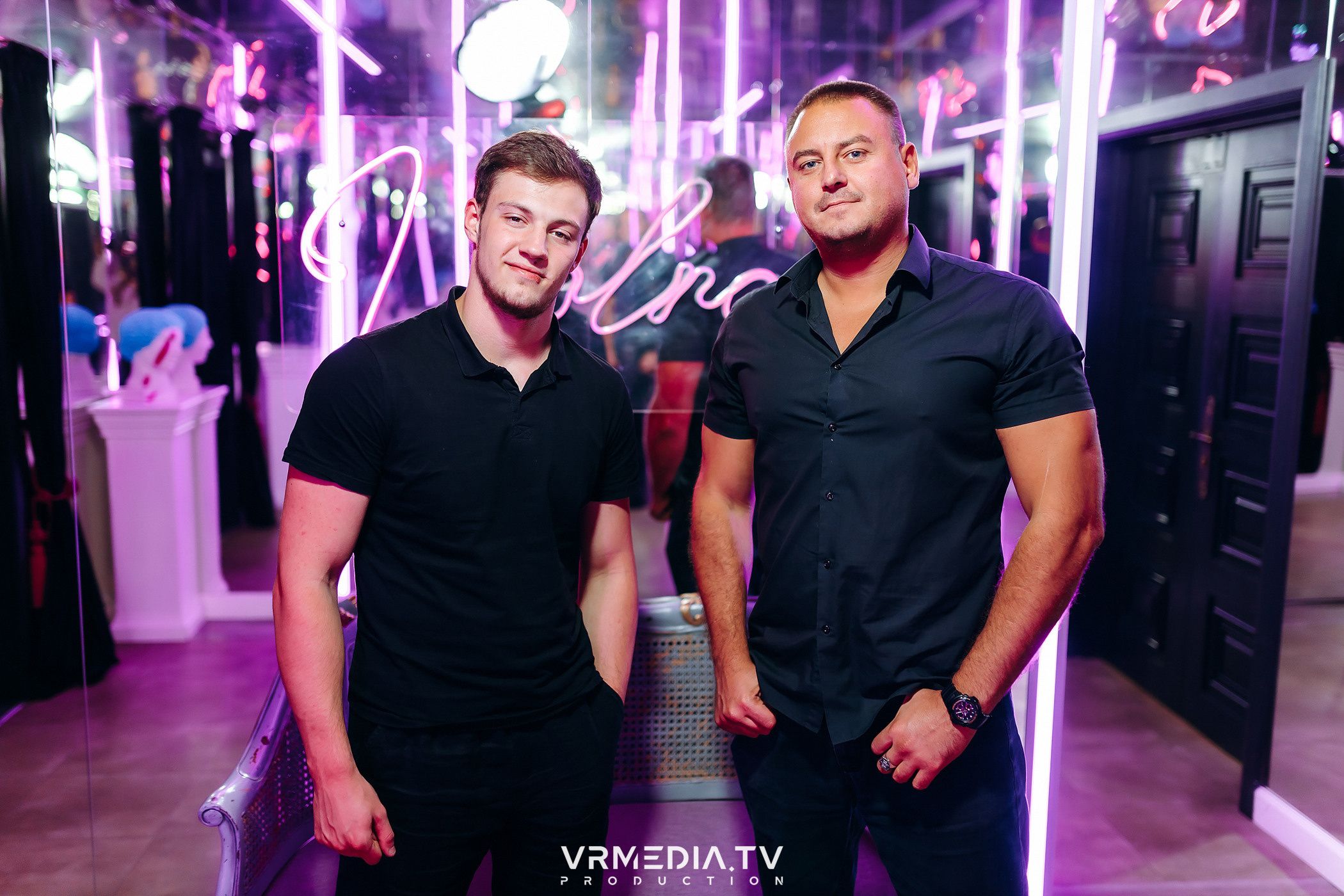 TOP CHART в караоке-баре «Volna»