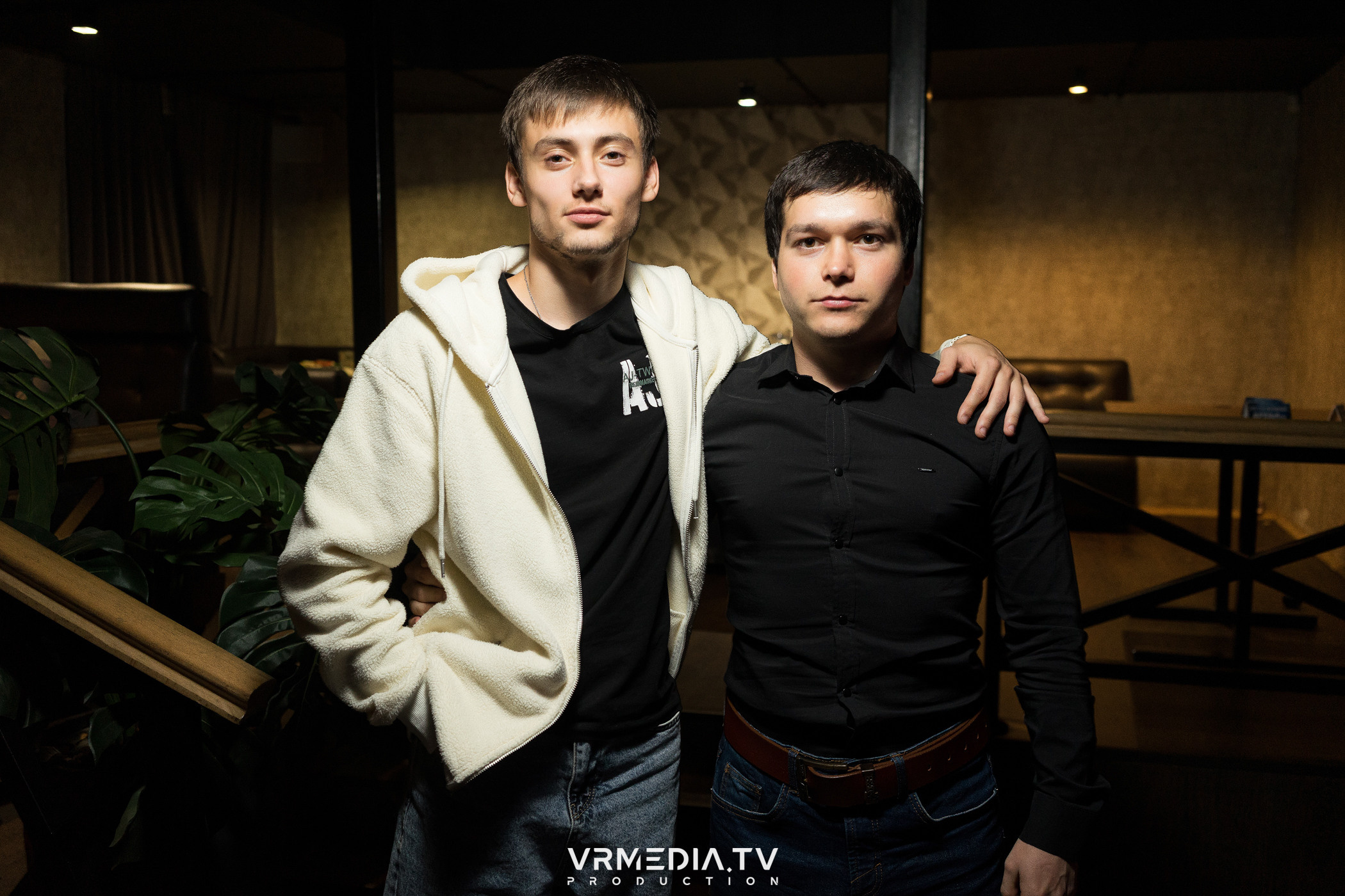 Teachers party в баре «Друзья»