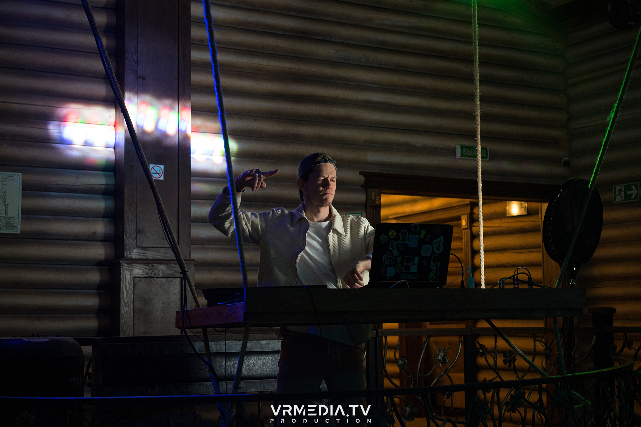 В гостях «У Петровича»