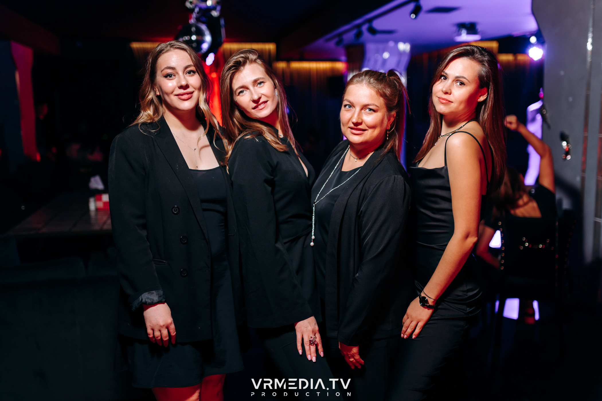 TOP CHART в караоке-баре «Volna»