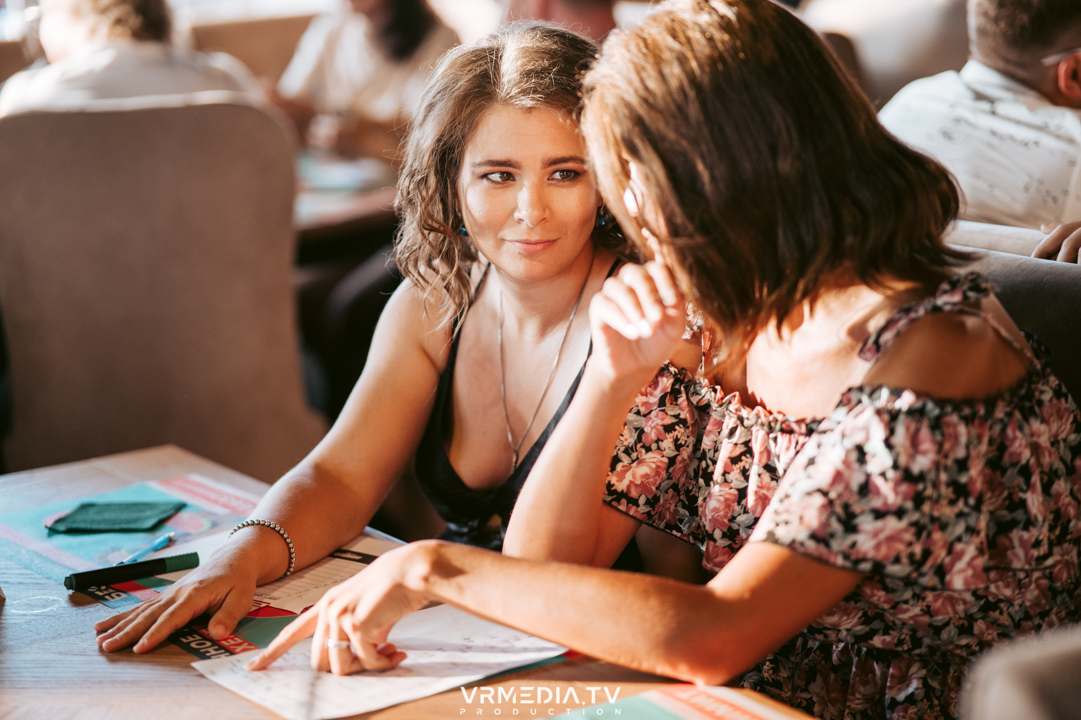 Эйнштейн party в ресторане «Мюнхен»