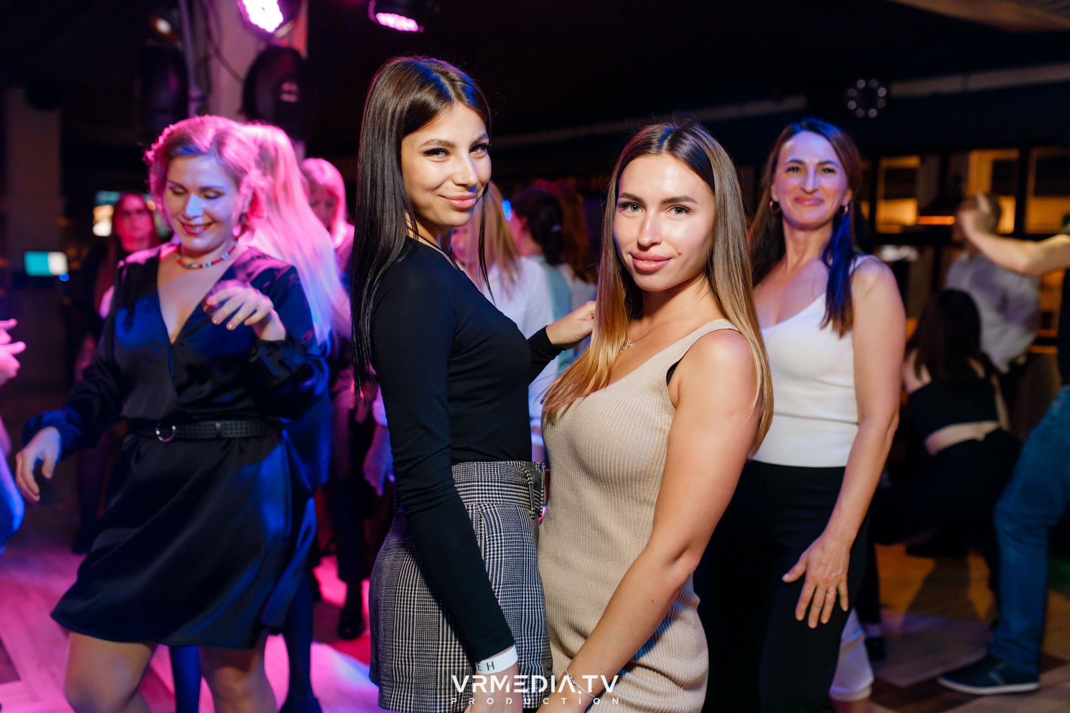 Октоберфест в ресторане «Мюнхен»