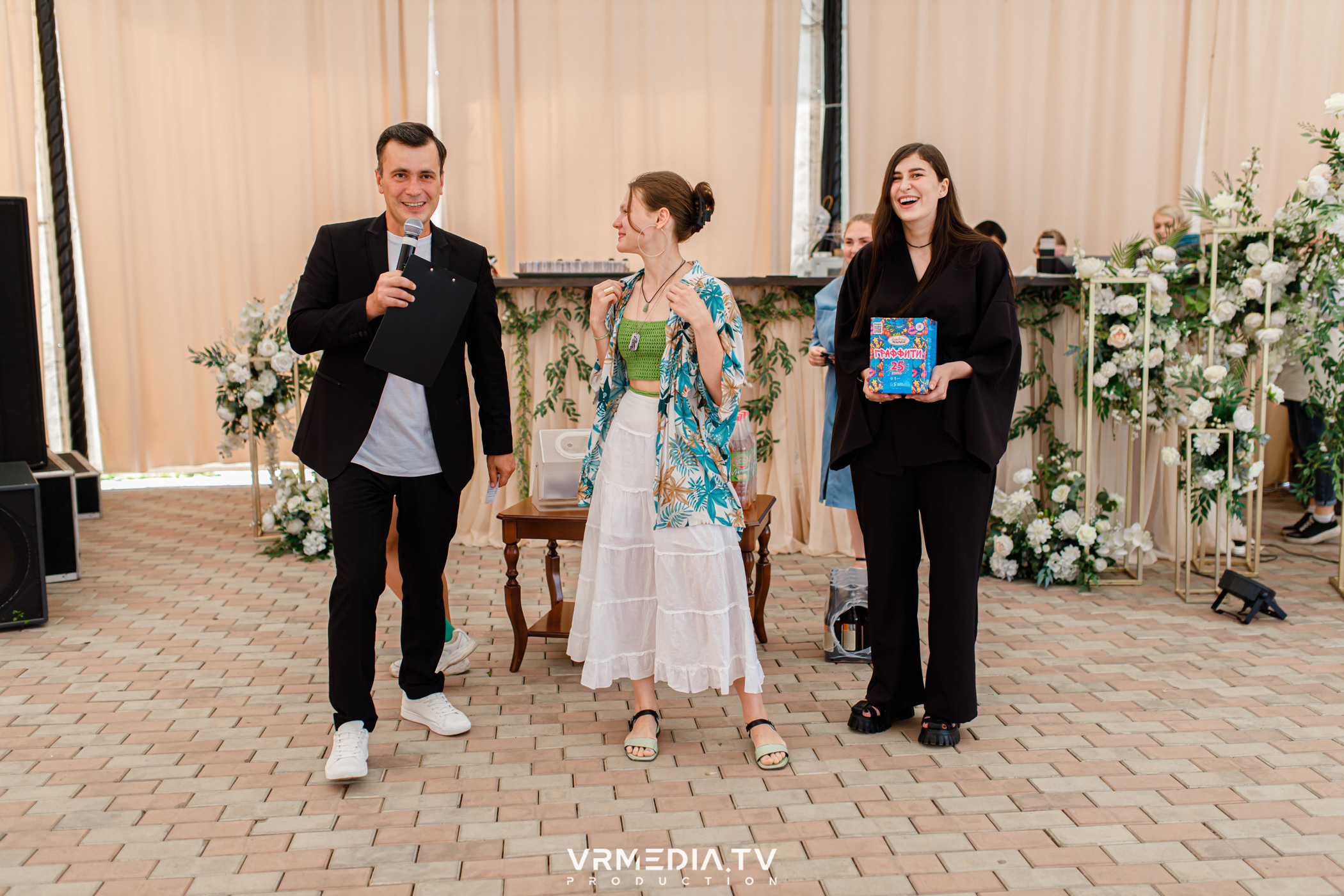 Фестиваль восточной кухни в ресторане «Империя»