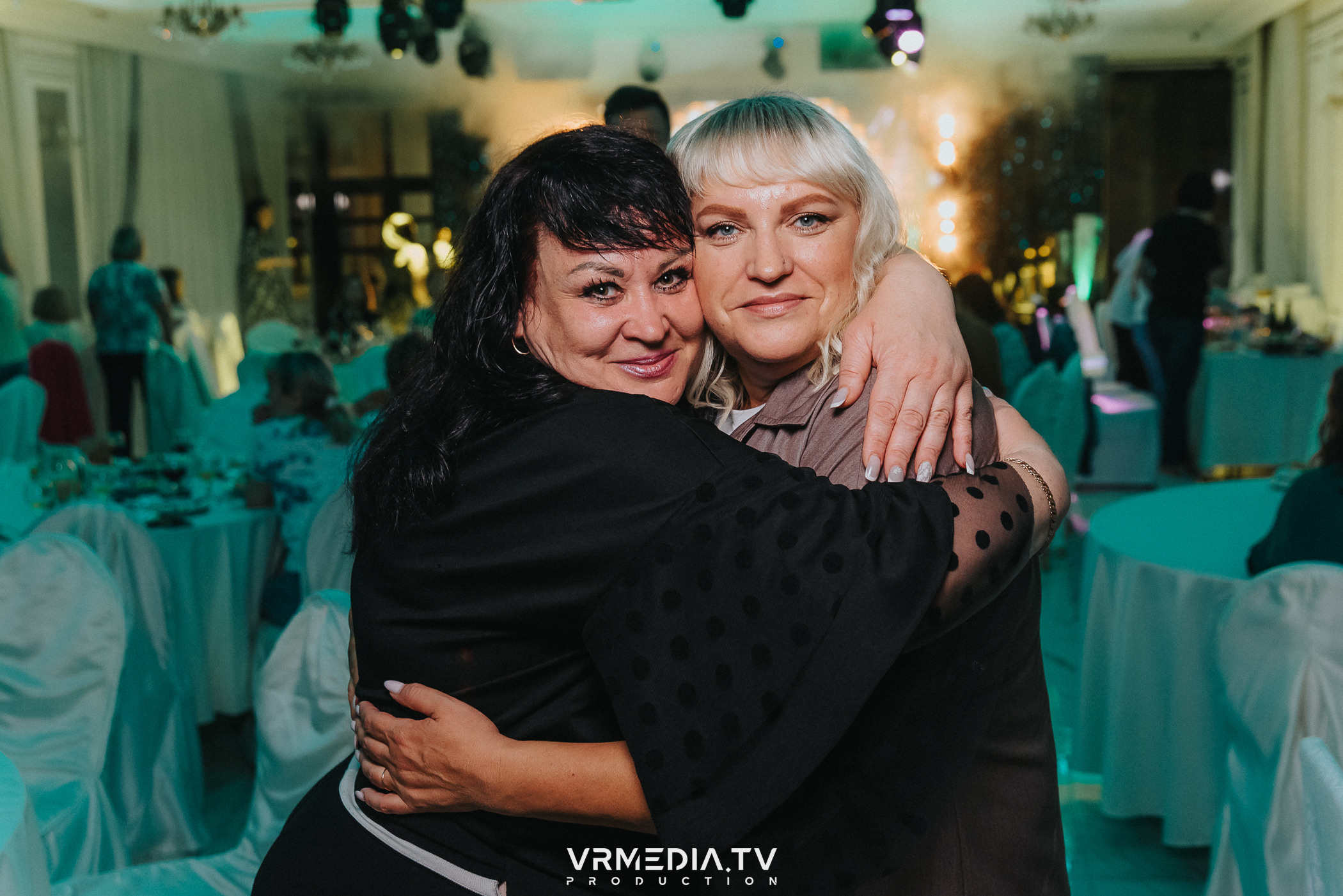 Выходные в ресторане «Лазурный берег»