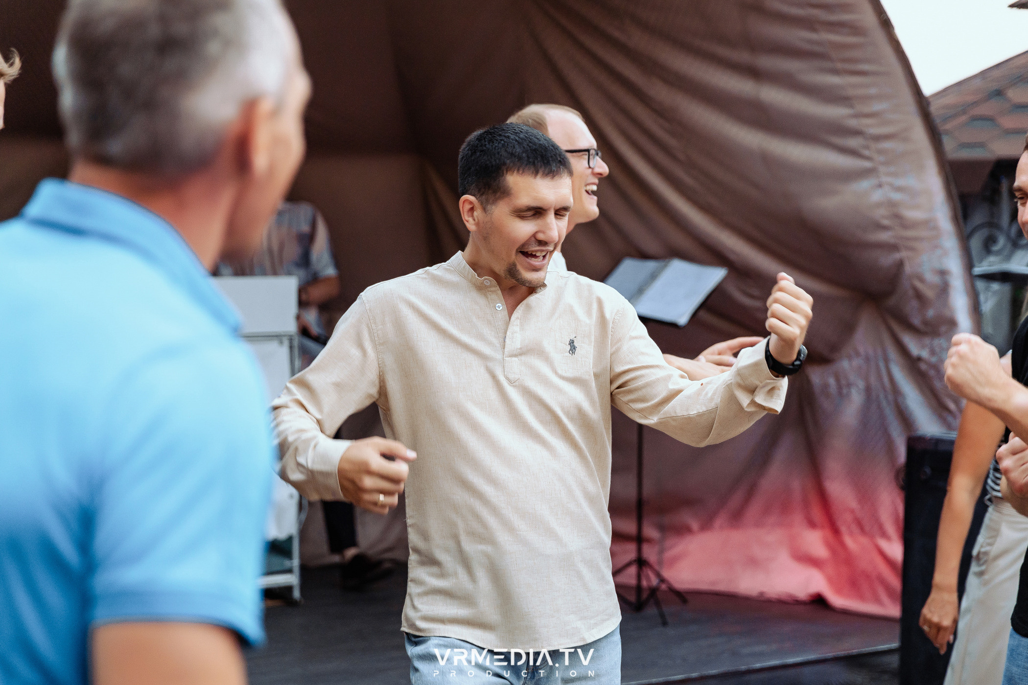 Выходные в ресторане «Лазурный берег»