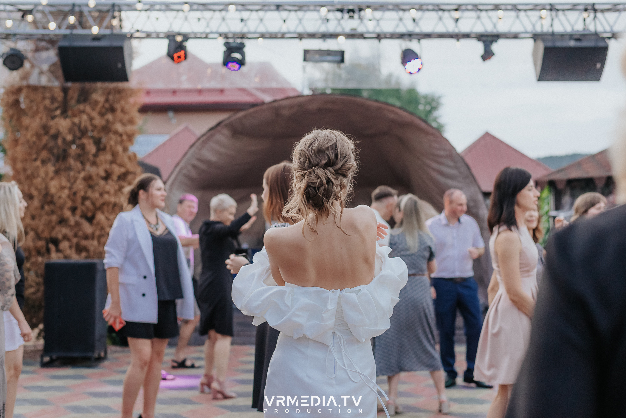 Выходные в ресторане «Лазурный берег»