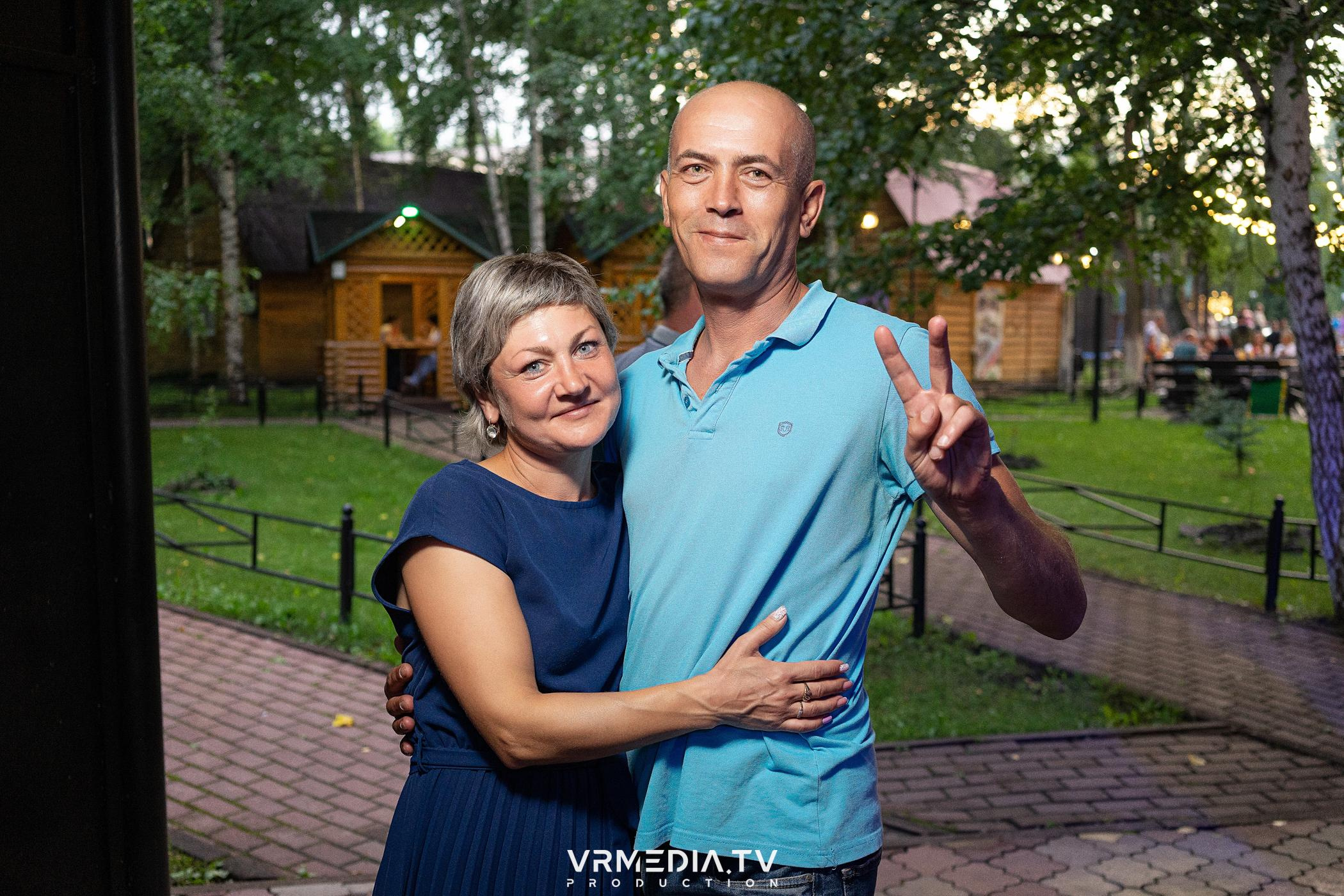 В гостях «У Петровича»