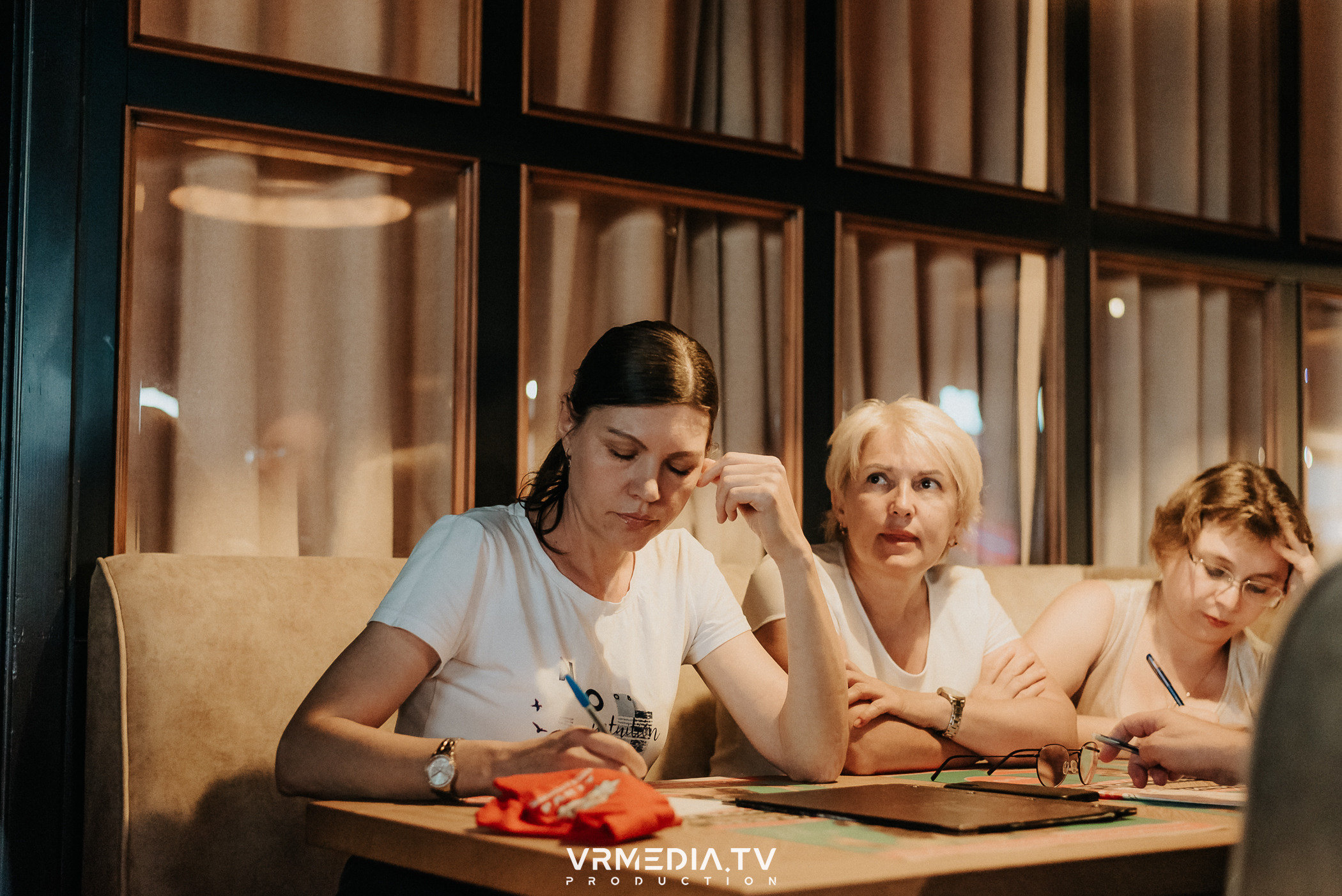 Эйнштейн party в ресторане «Мюнхен»