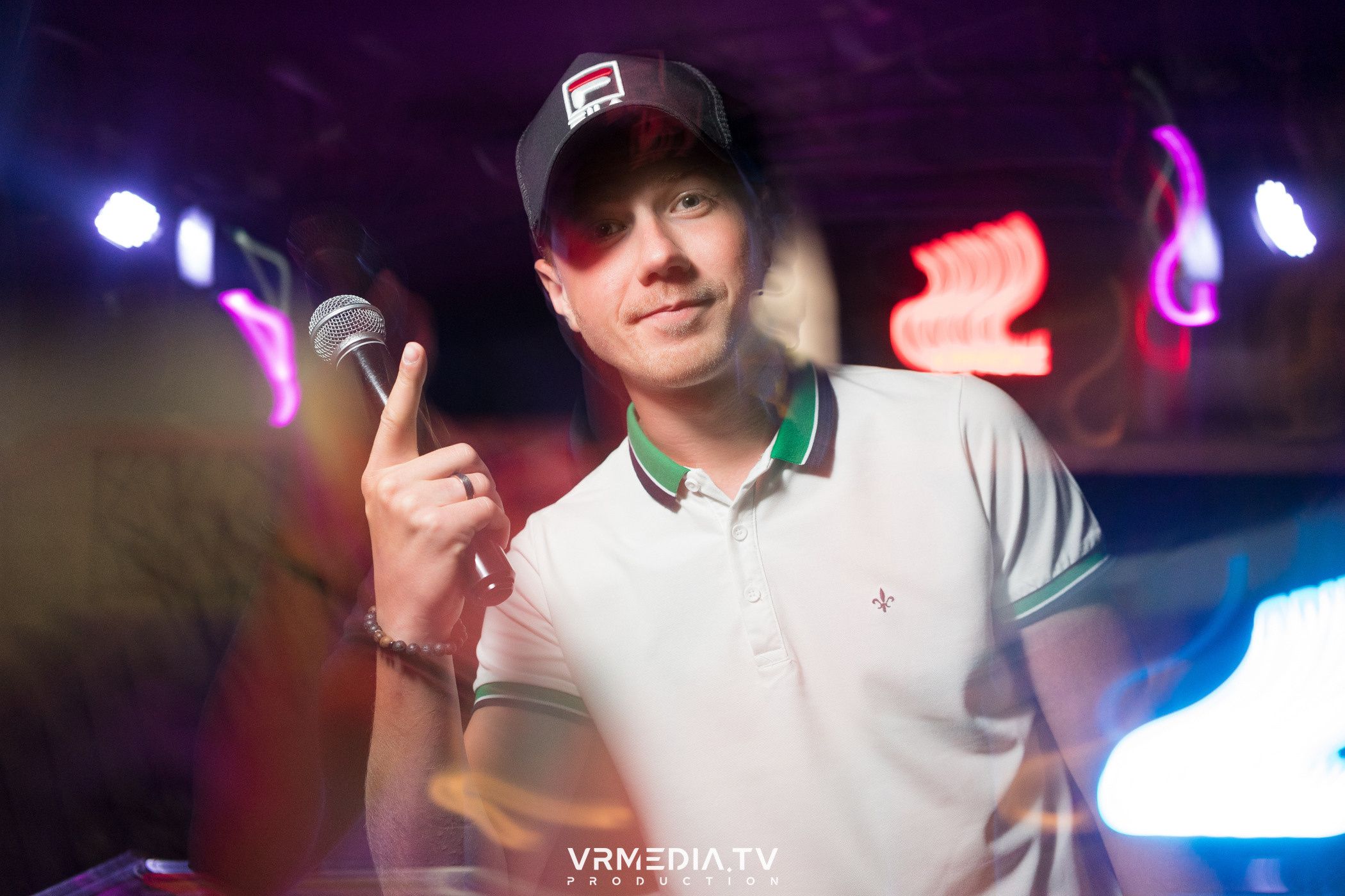 Октоберфест в баре «Друзья»