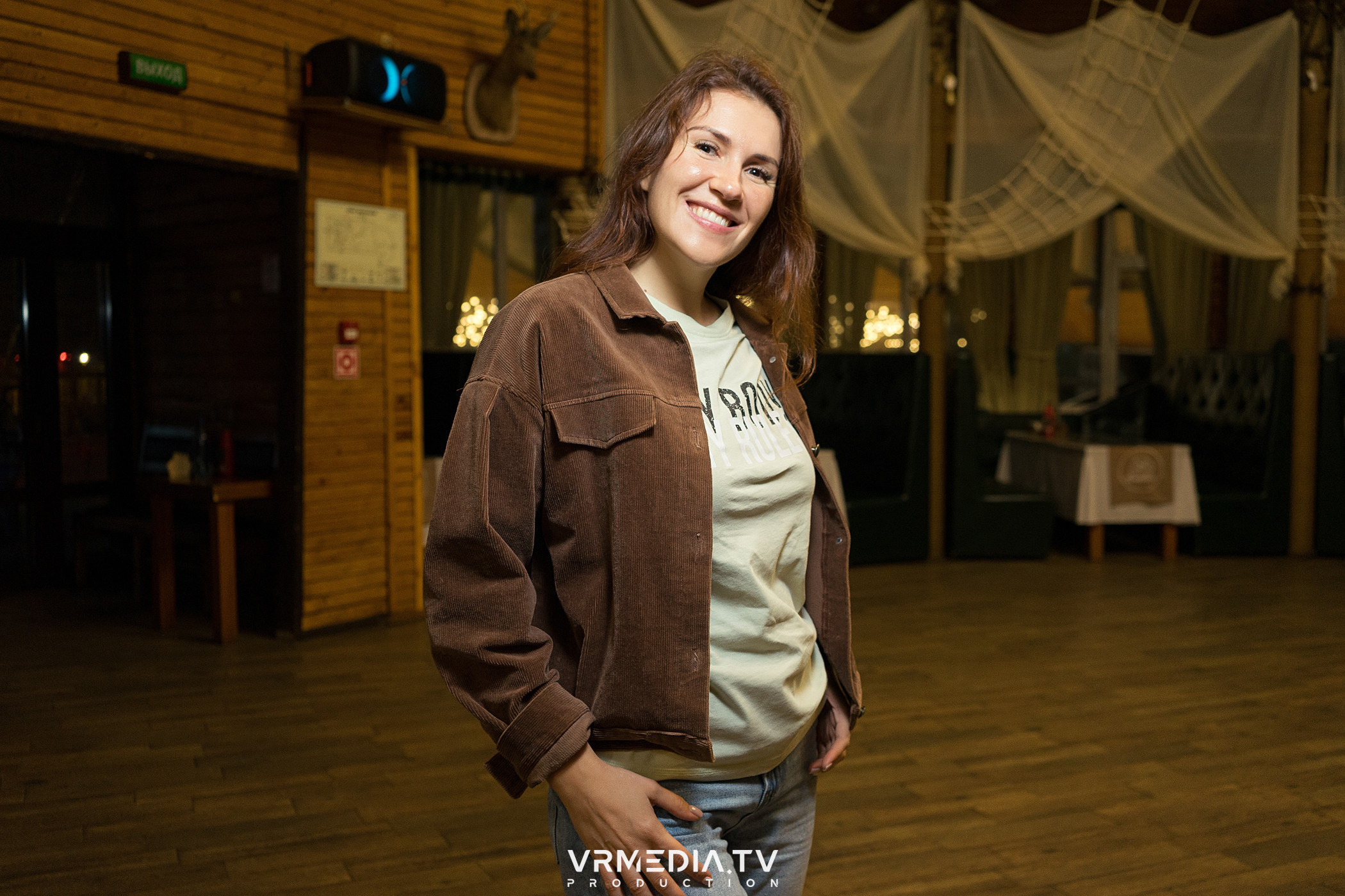 В гостях «У Петровича»