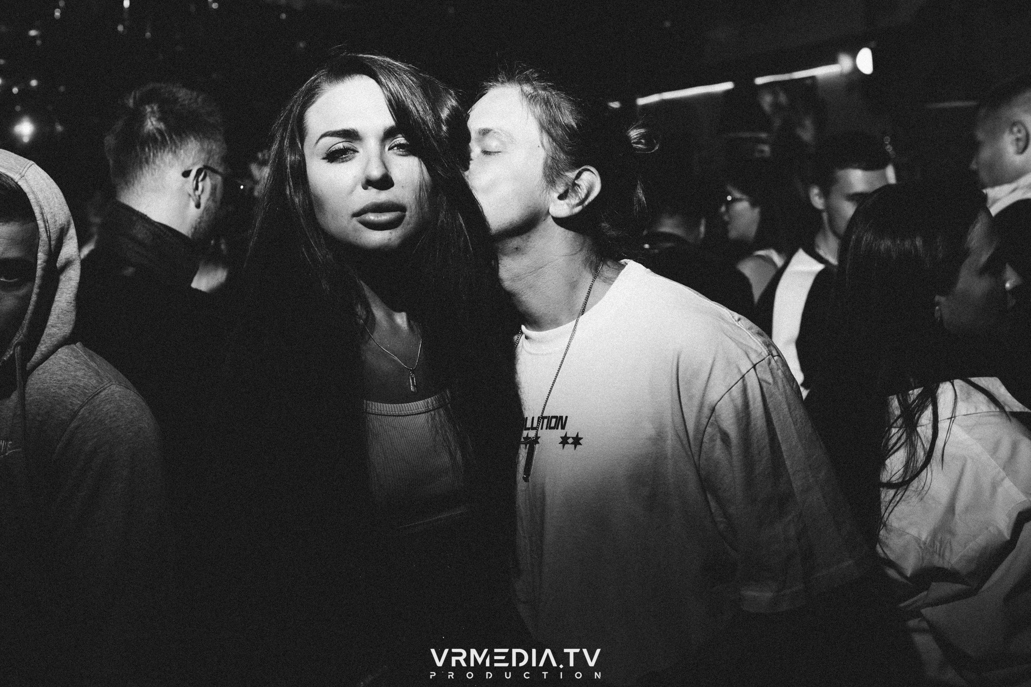 Бару «Cosmo» — 8 лет!